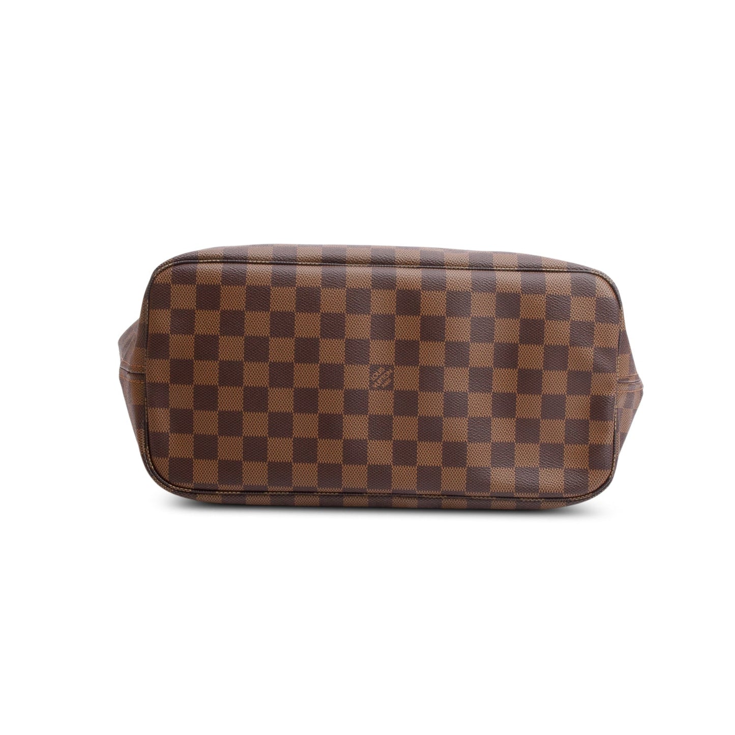 Louis Vuitton Damier Ebene Neverfull MM