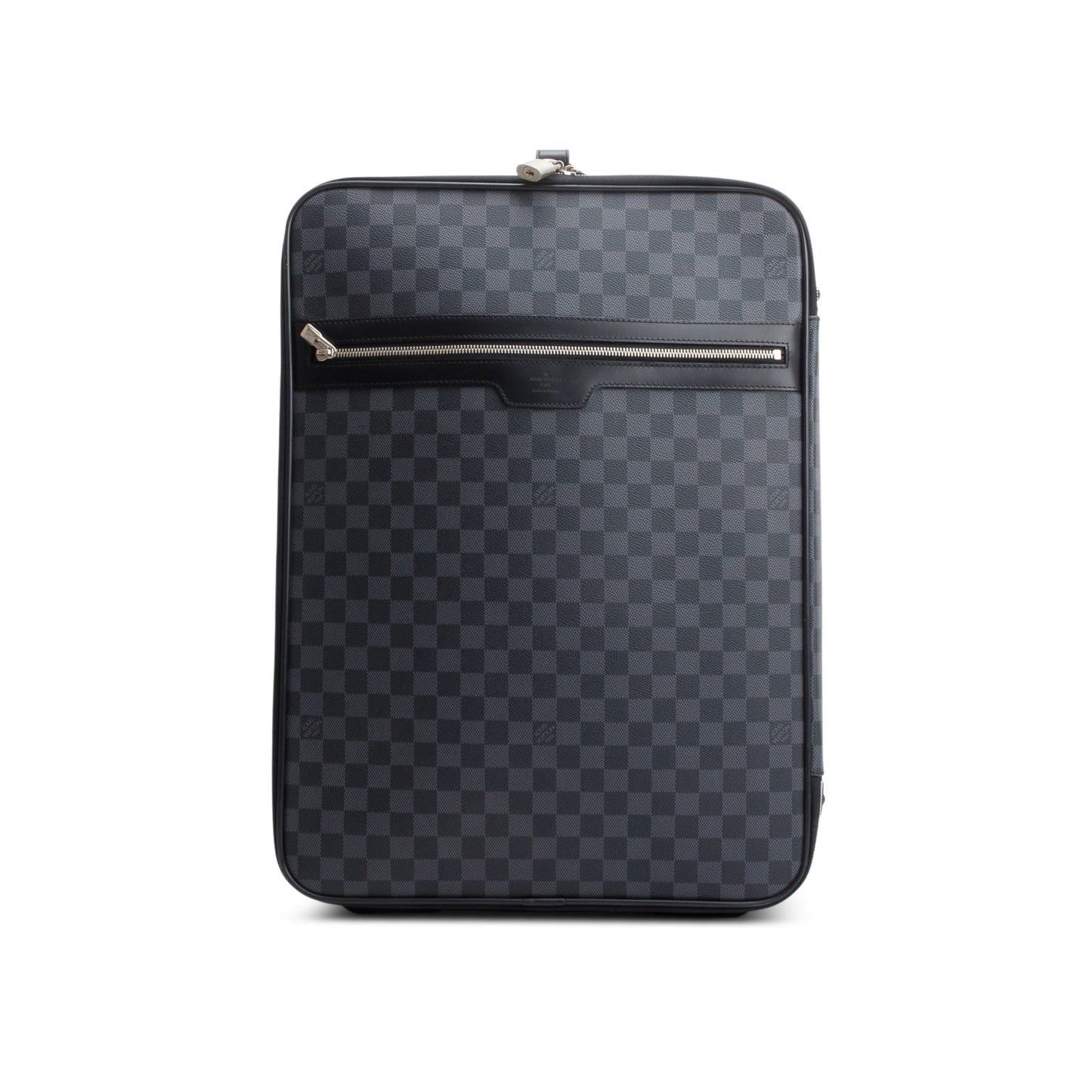 Louis Vuitton Damier Graphite Pegase 50 Luggage