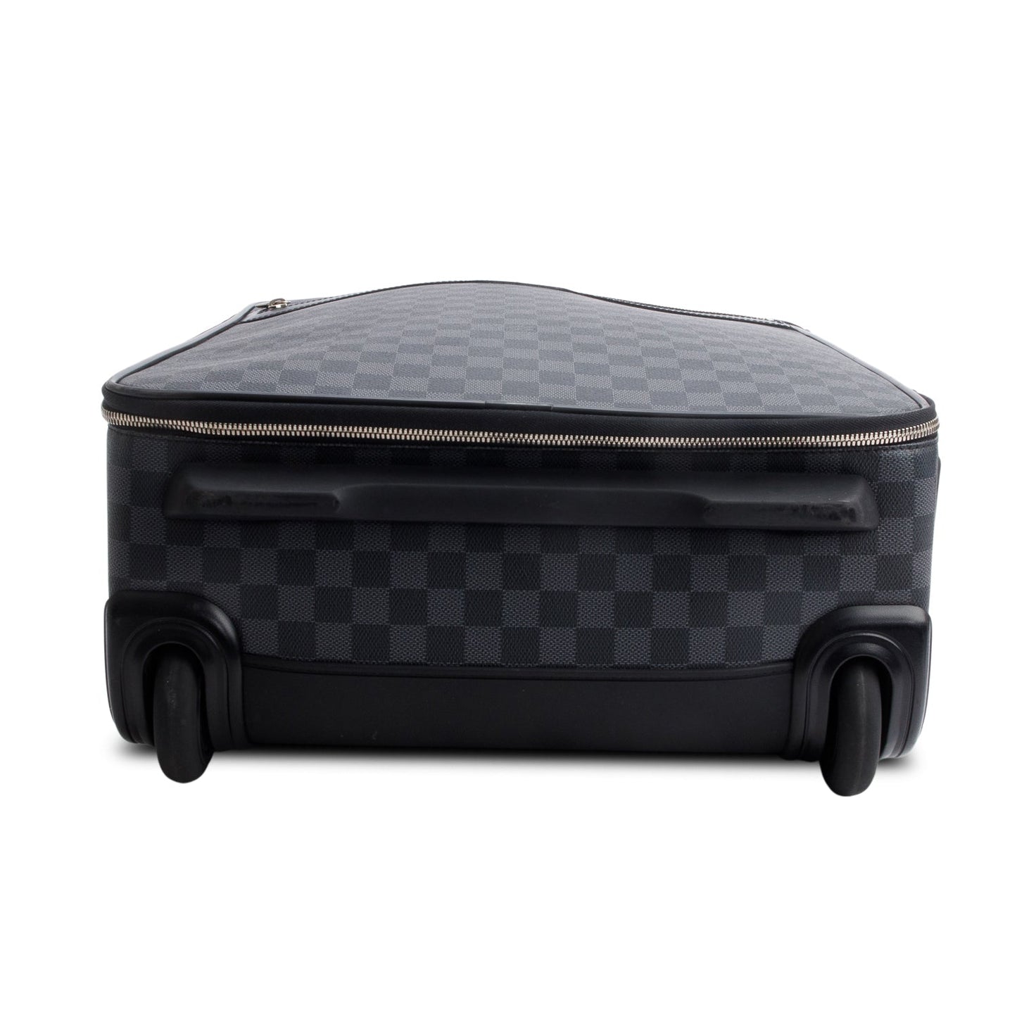 Louis Vuitton Damier Graphite Pegase 50 Luggage