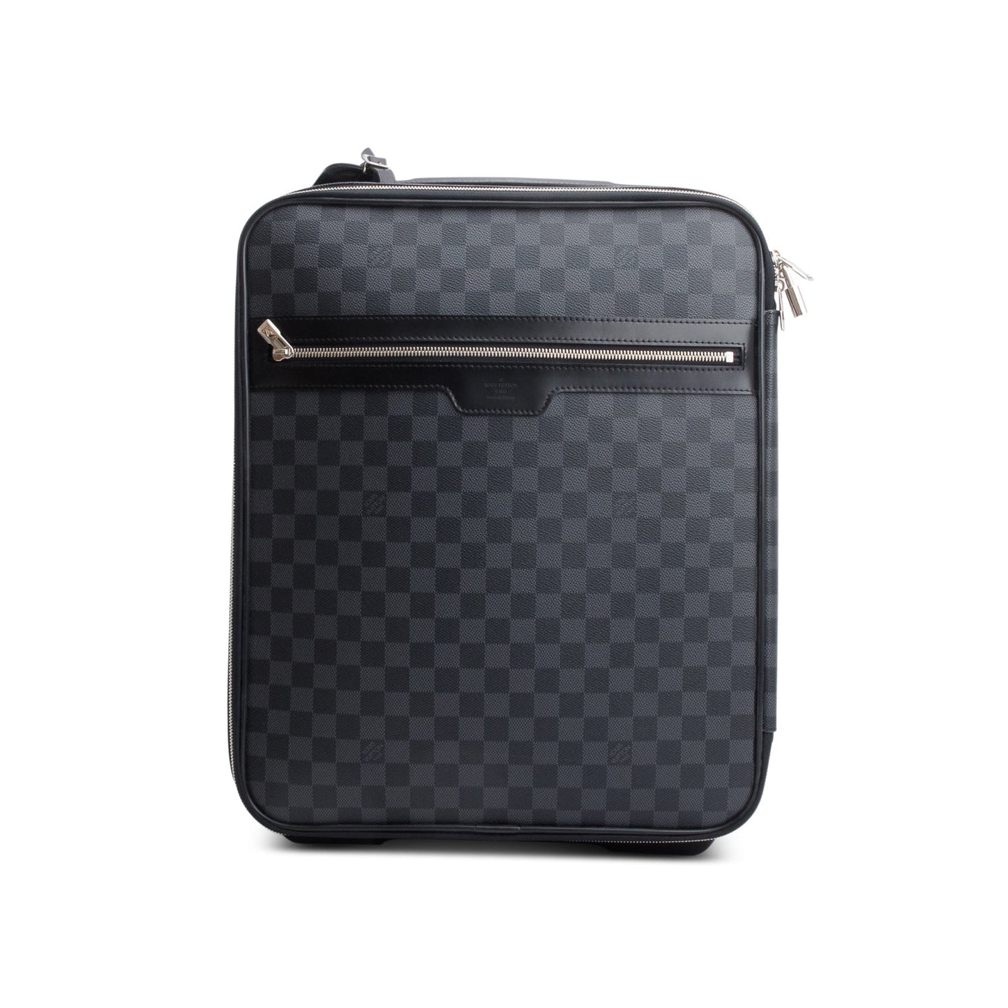 Louis Vuitton Damier Graphite Pegase 45