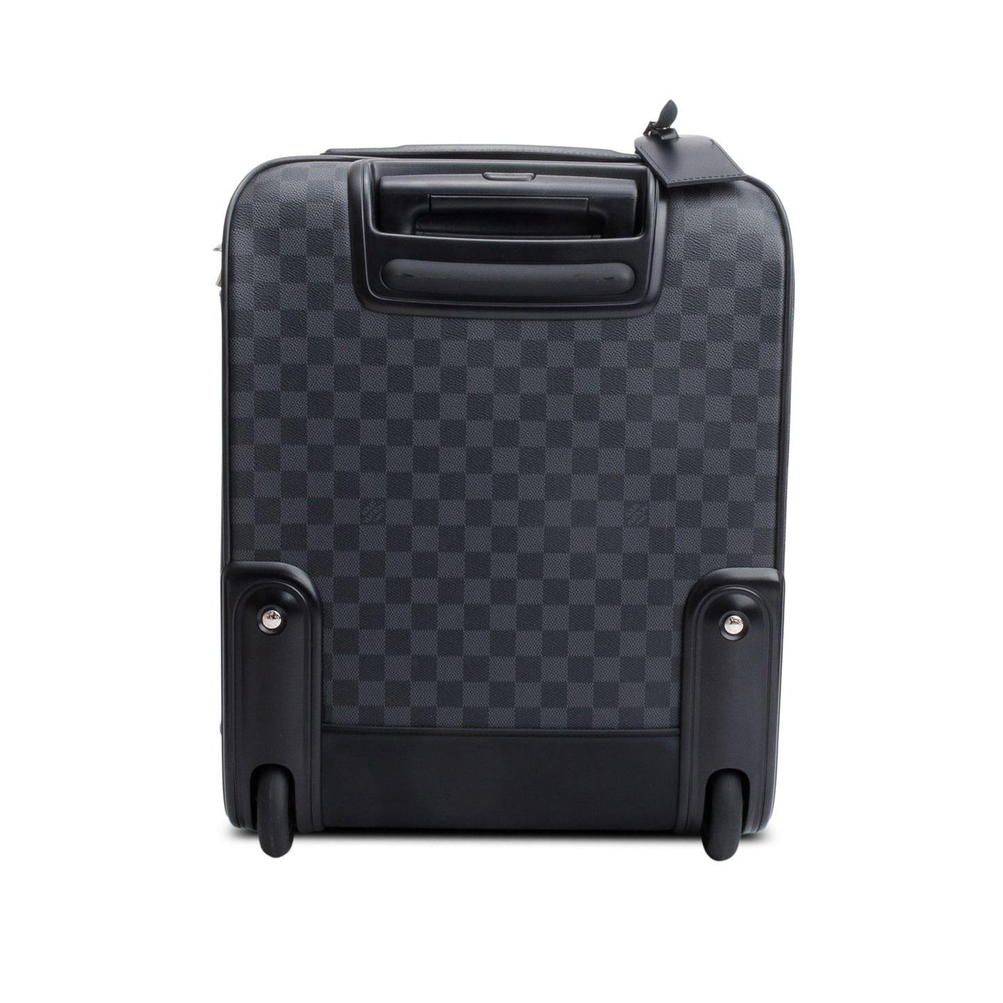 Louis Vuitton Damier Graphite Pegase 45