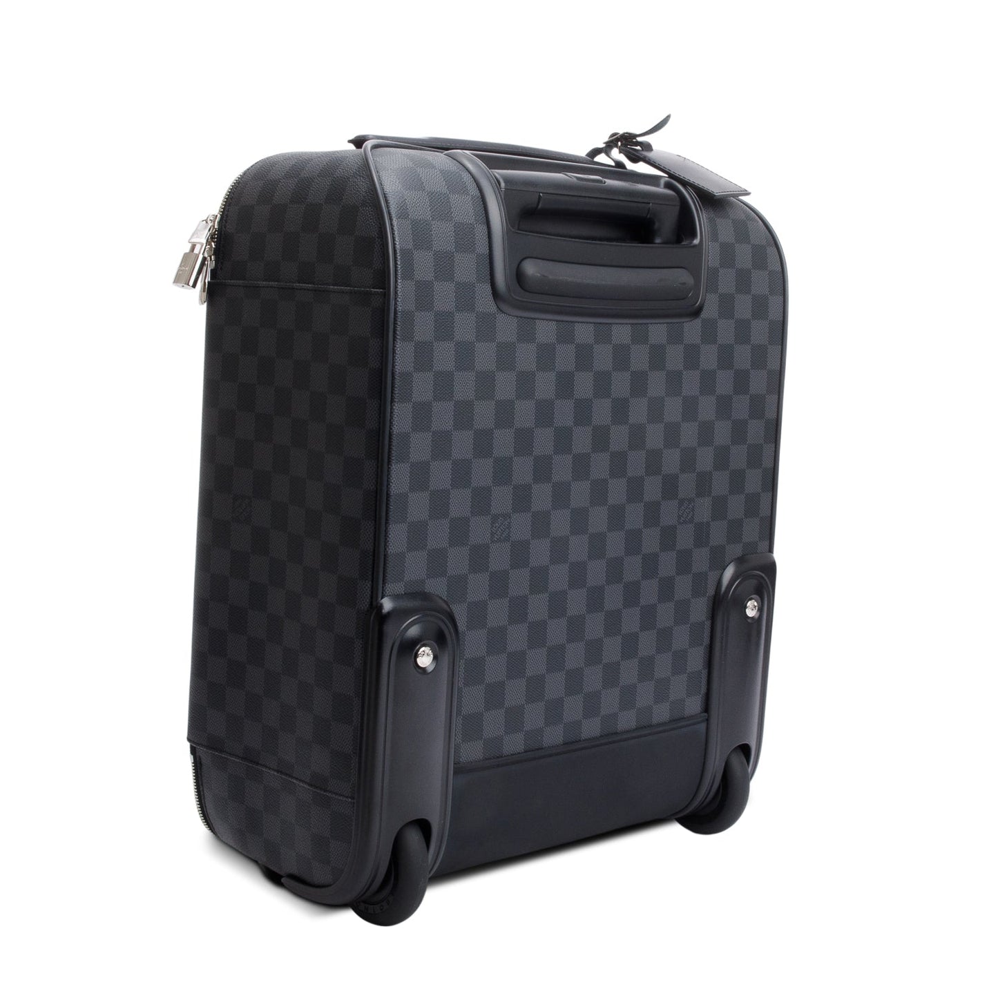 Louis Vuitton Damier Graphite Pegase 45