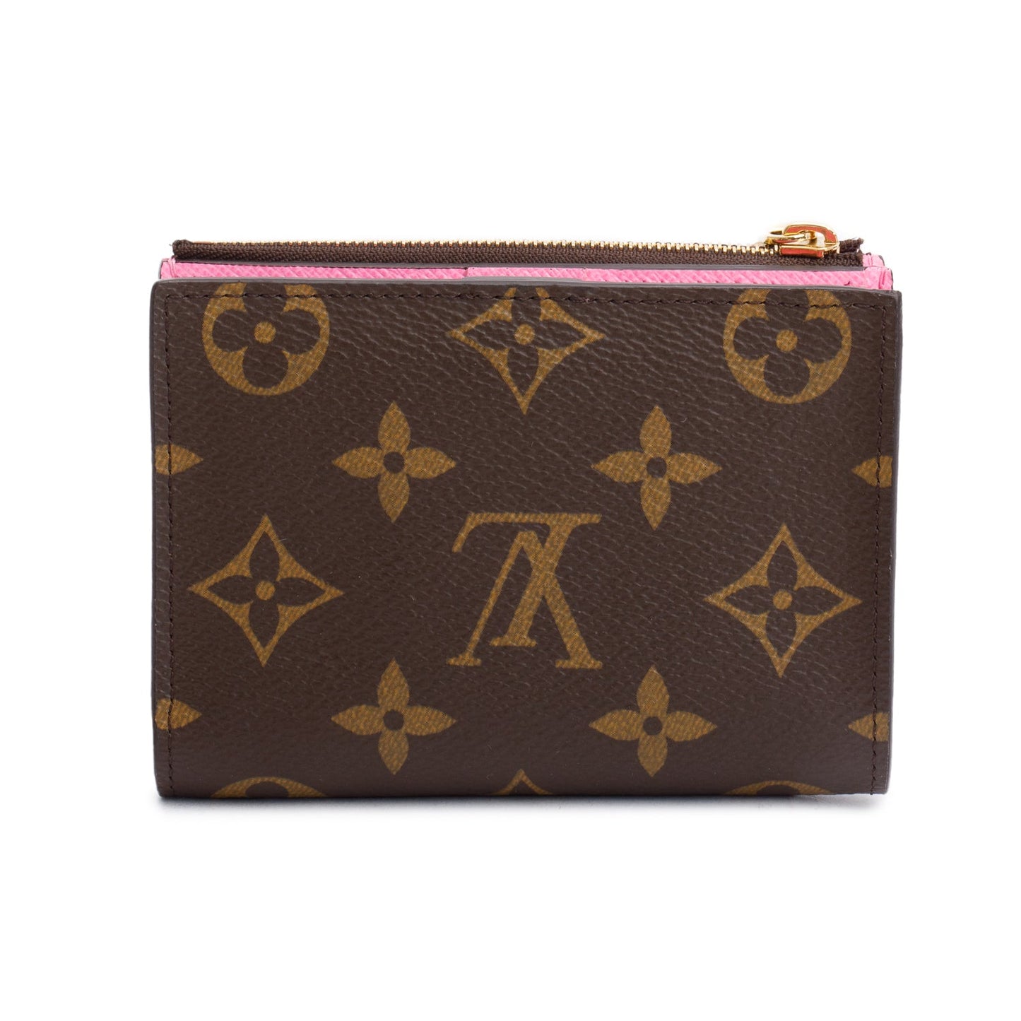 Louis Vuitton 2023 Monogram Lisa Wallet