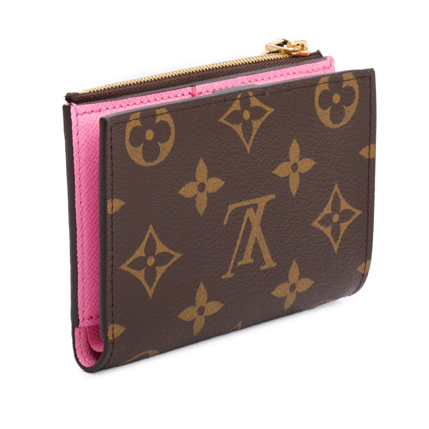 Louis Vuitton 2023 Monogram Lisa Wallet