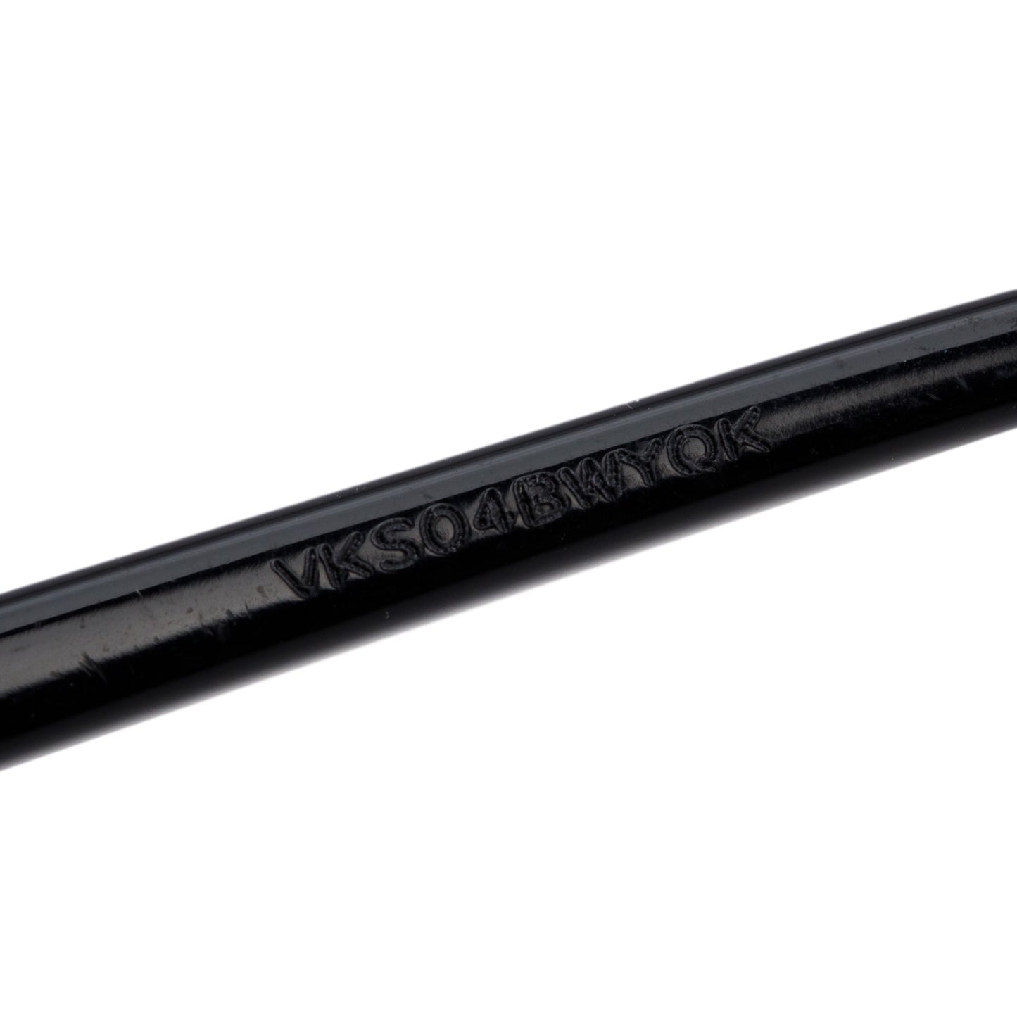 Fendi FF0373/S Black Acetate Sunglasses
