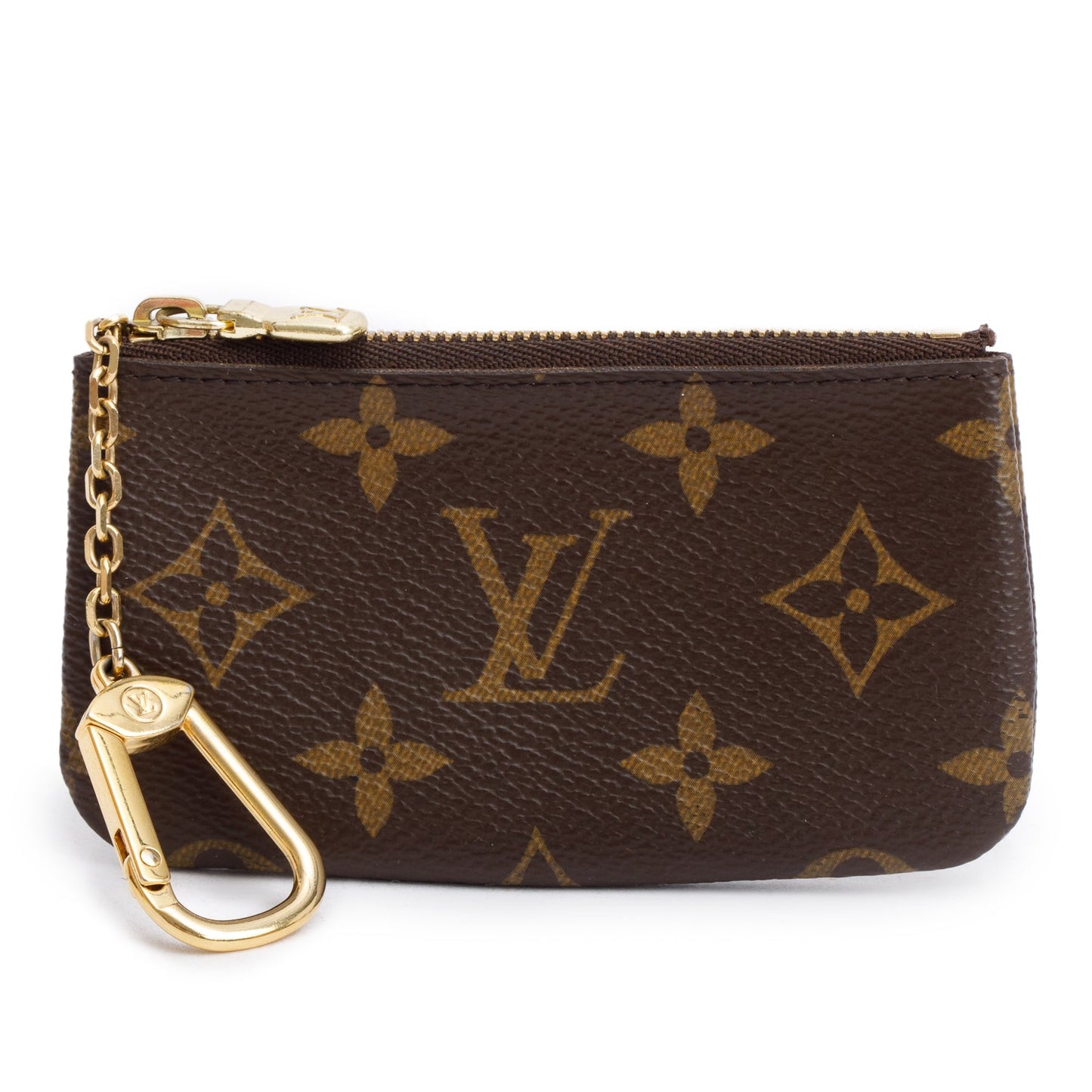 Louis Vuitton Monogram Key Pouch