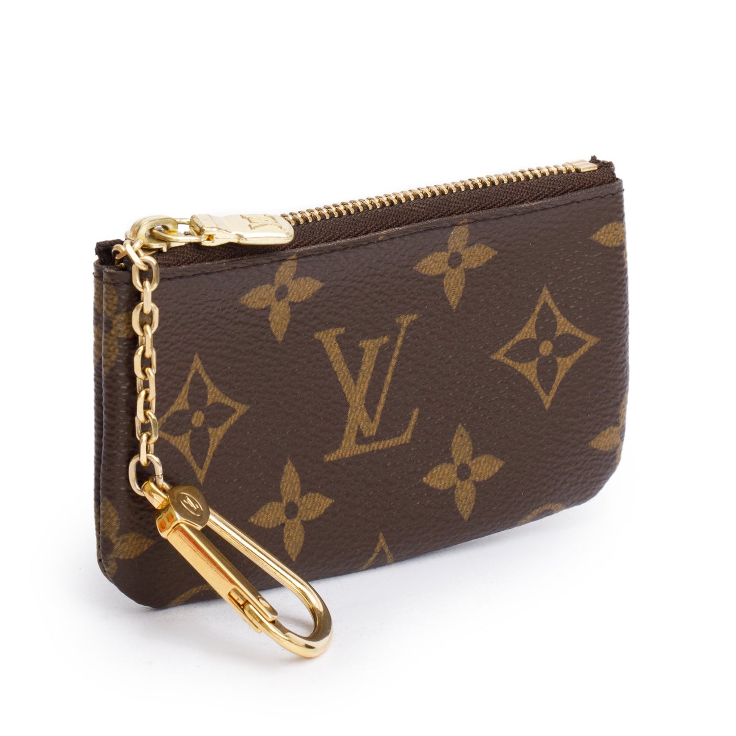 Louis Vuitton Monogram Key Pouch