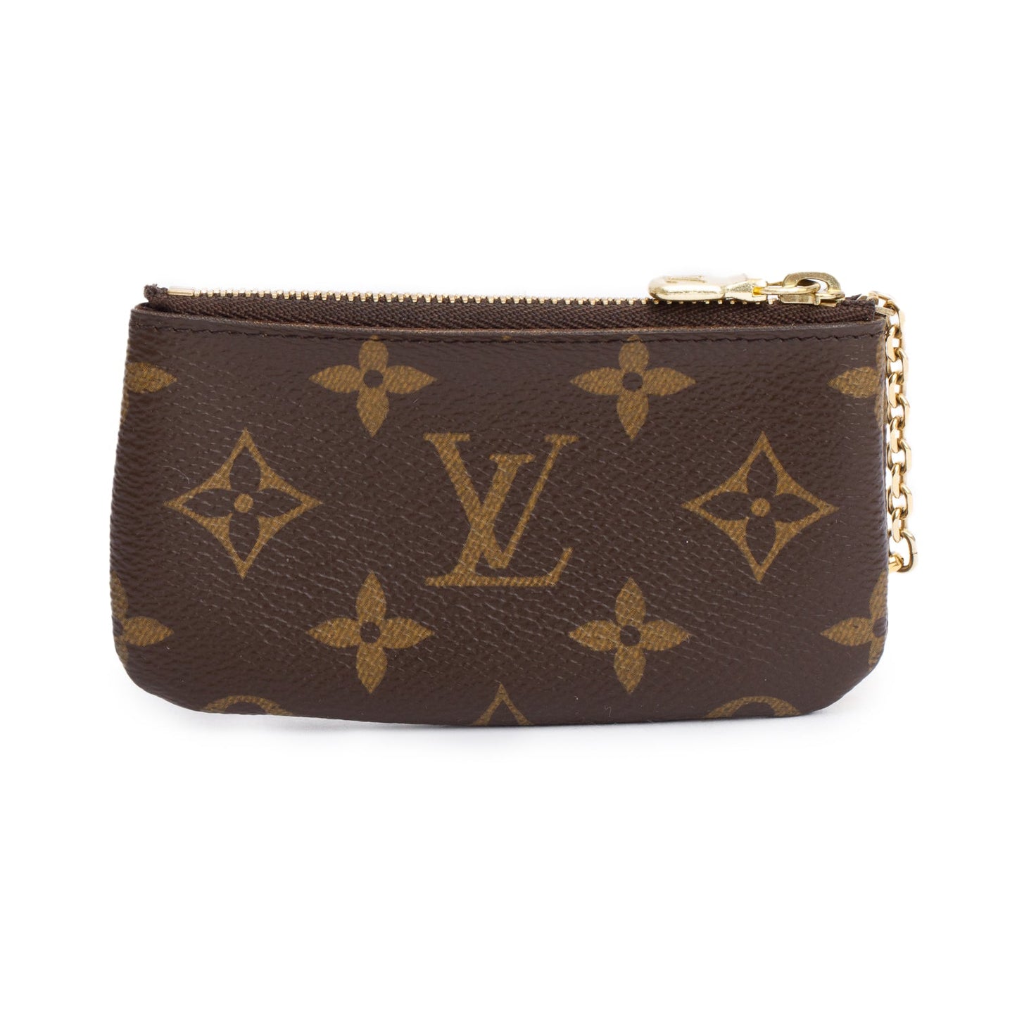 Louis Vuitton Monogram Key Pouch