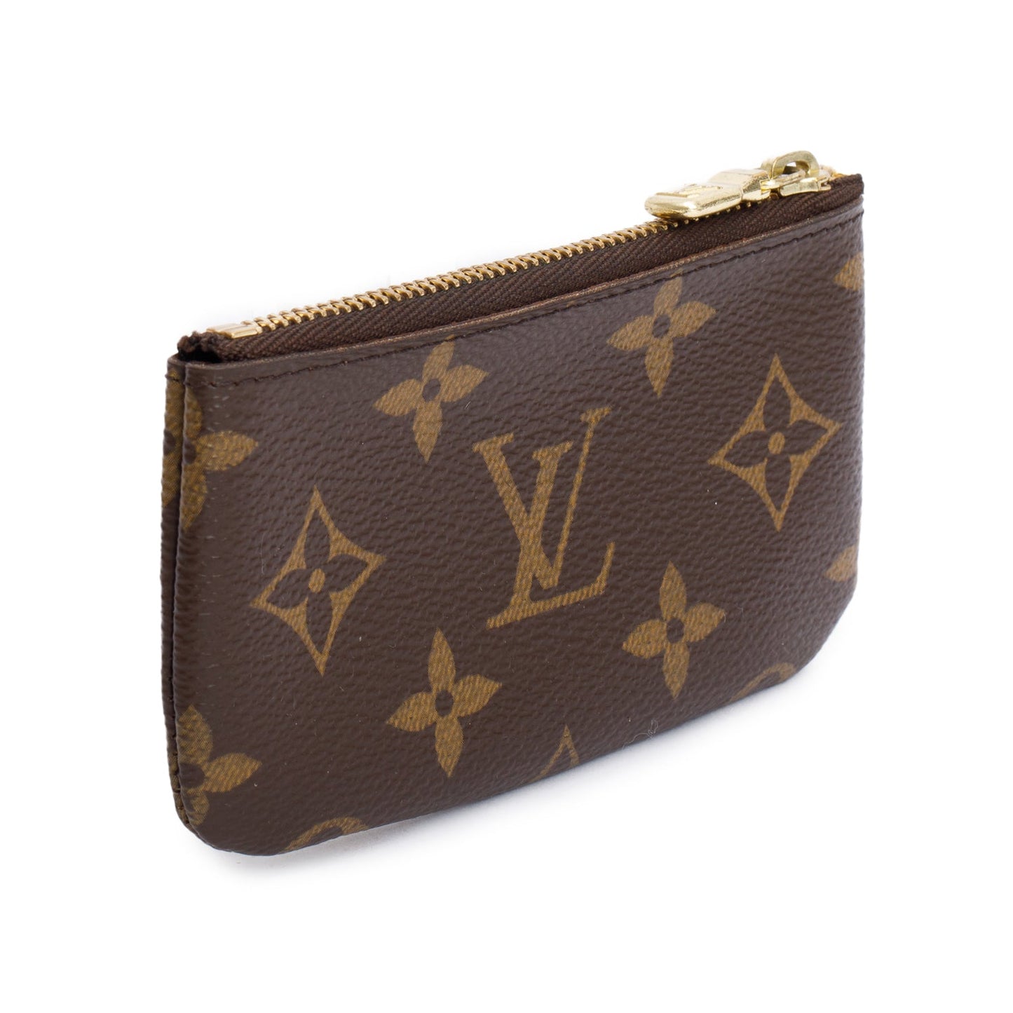 Louis Vuitton Monogram Key Pouch