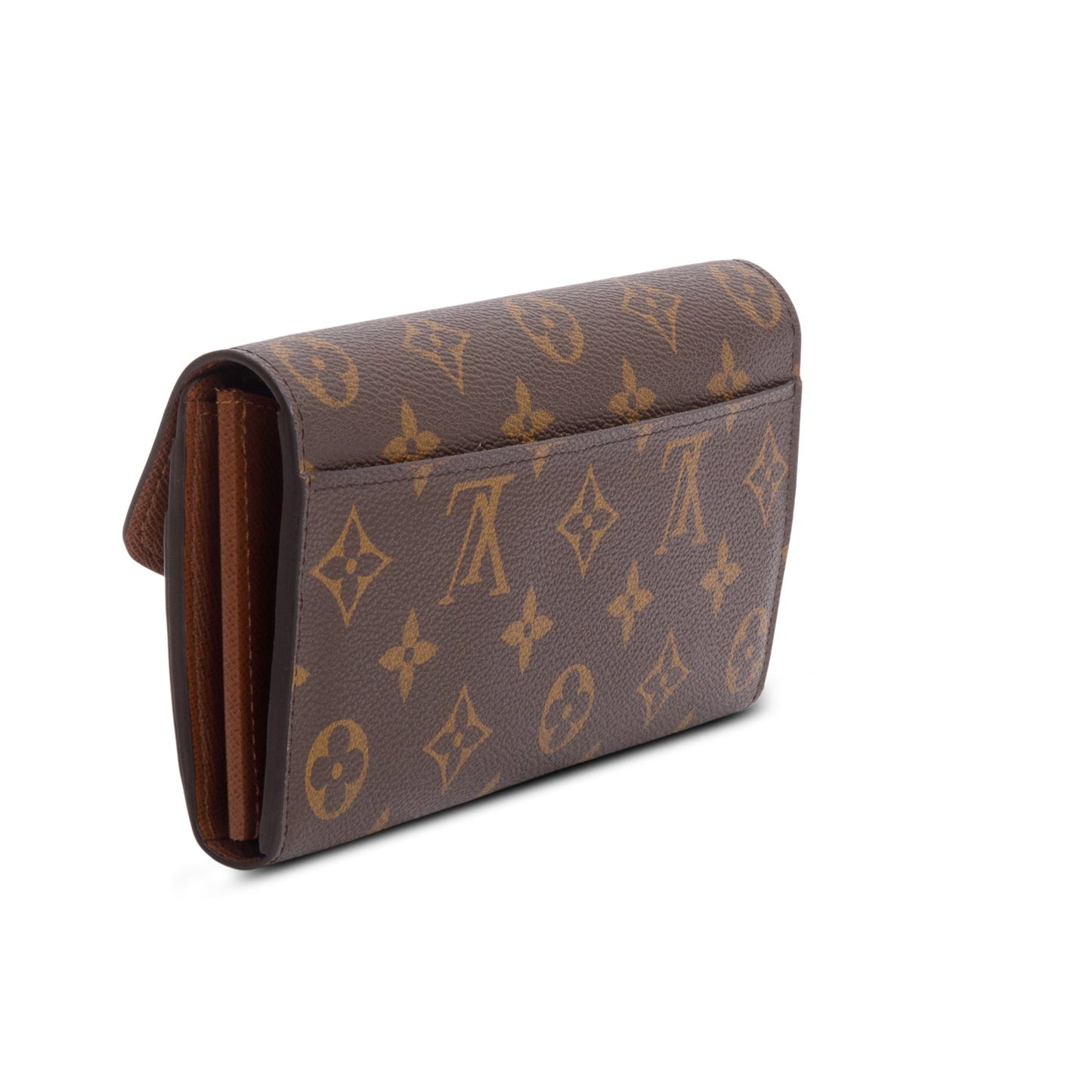Louis Vuitton Monogram Sarah Wallet