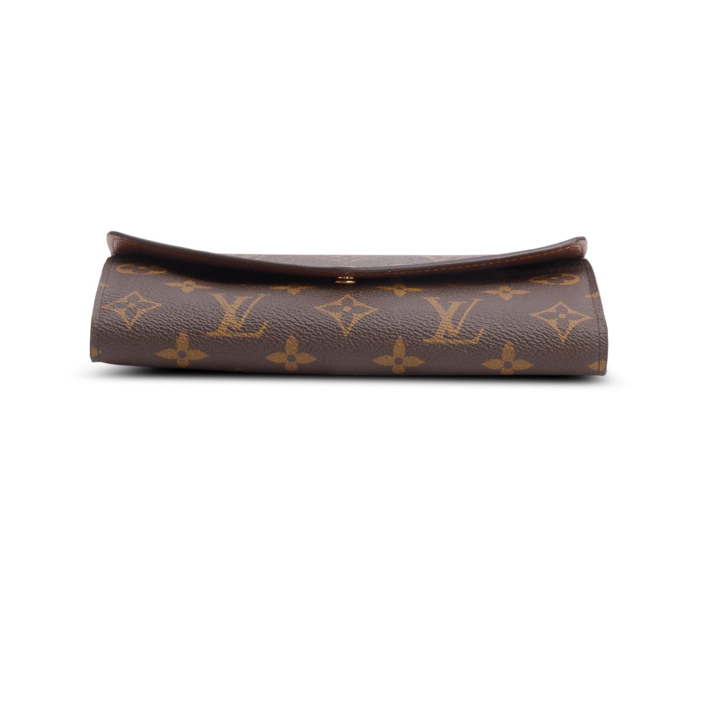 Louis Vuitton Monogram Sarah Wallet