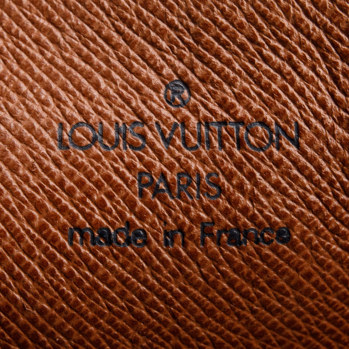 Louis Vuitton Monogram Papillon 26