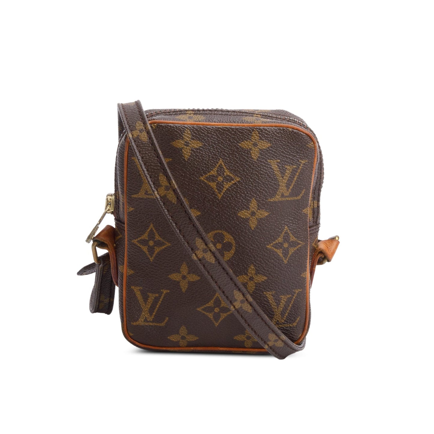 Louis Vuitton Monogram Danube Mini Bag