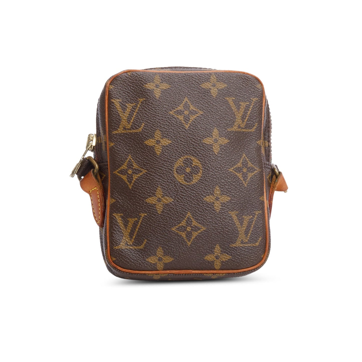 Louis Vuitton Monogram Danube Mini Bag