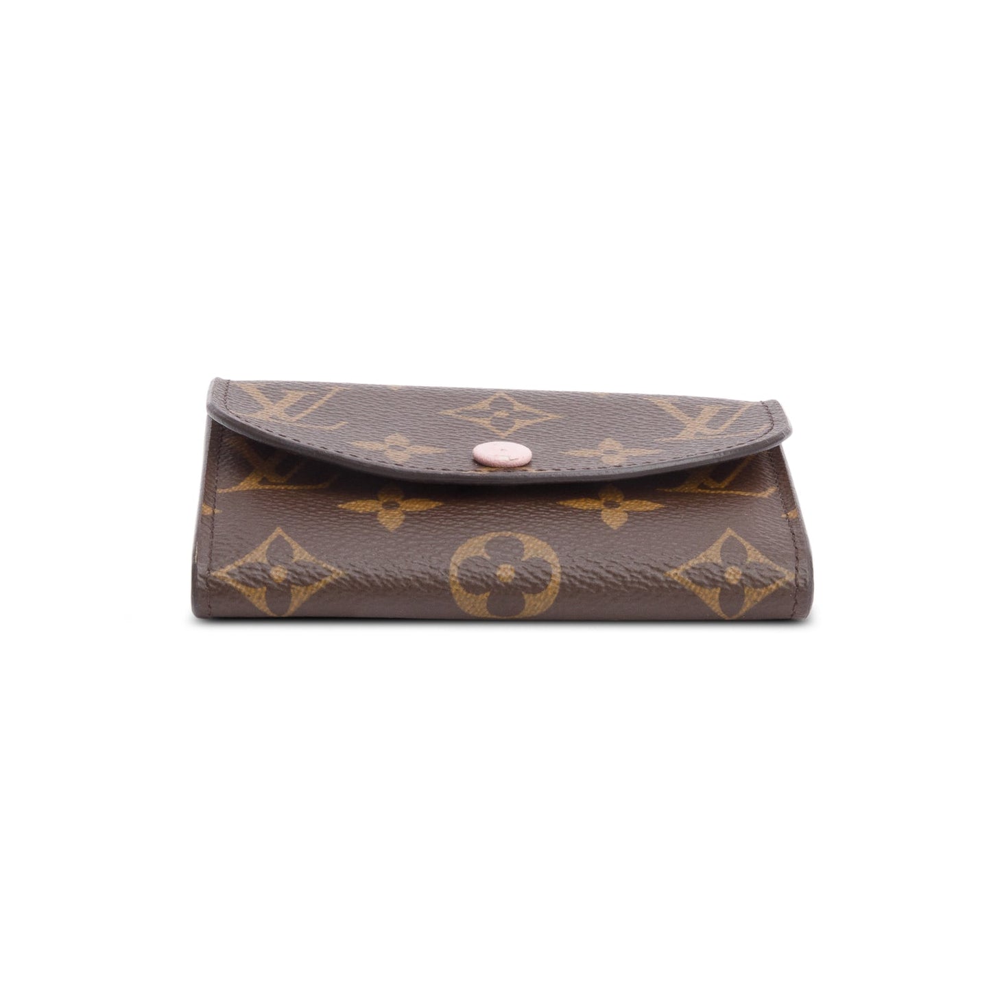 Louis Vuitton Monogram Rosalie Coin Purse
