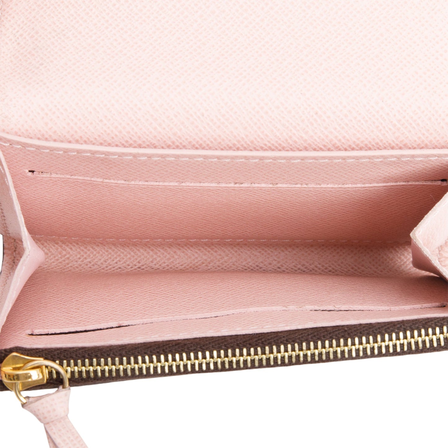 Louis Vuitton Monogram Rosalie Coin Purse