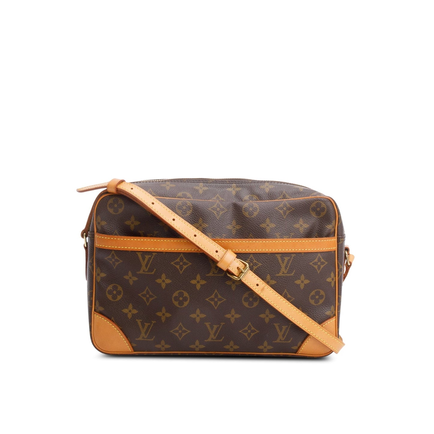 Louis Vuitton Monogram Trocadero 27