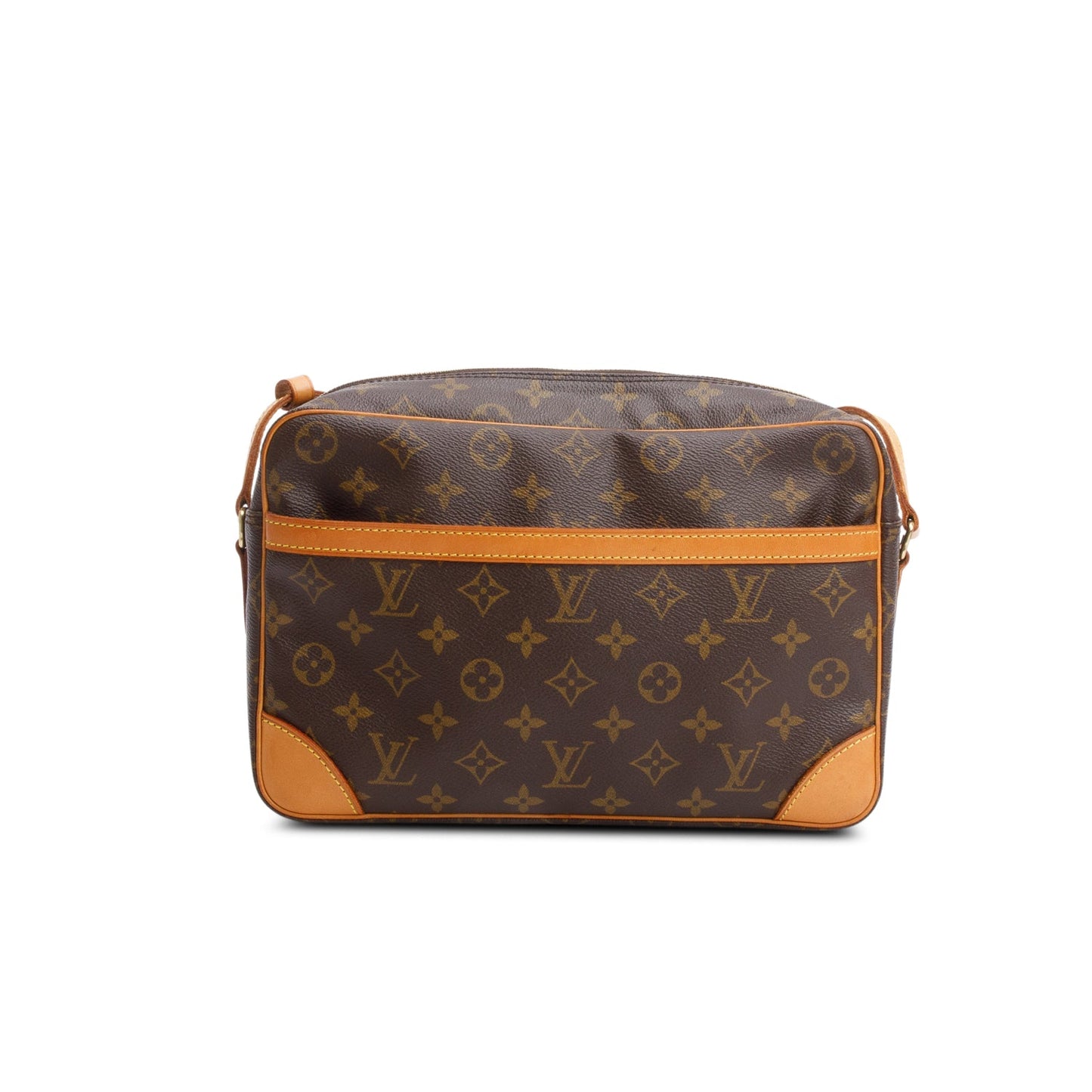 Louis Vuitton Monogram Trocadero 27