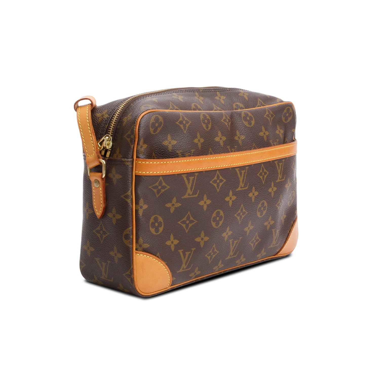 Louis Vuitton Monogram Trocadero 27