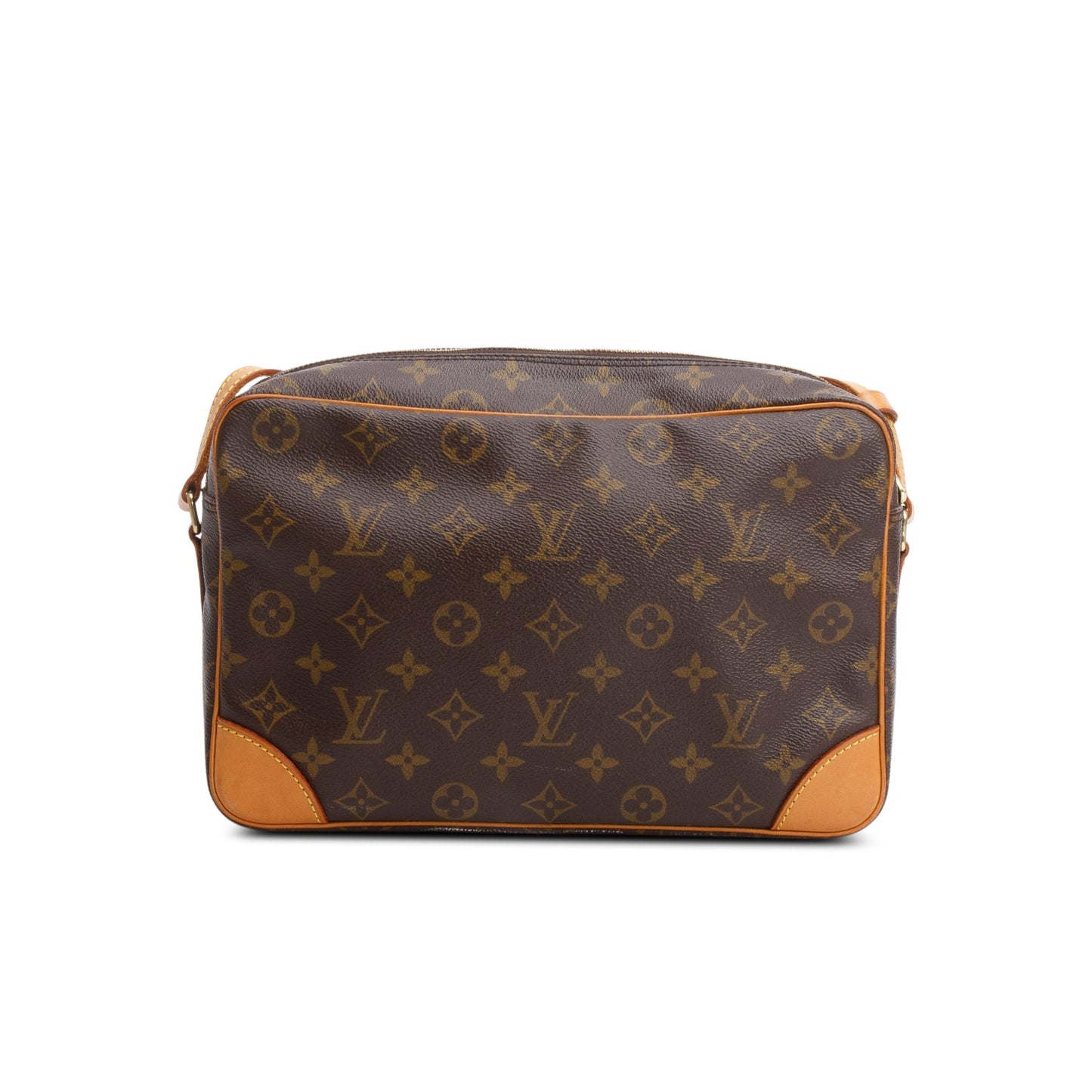 Louis Vuitton Monogram Trocadero 27