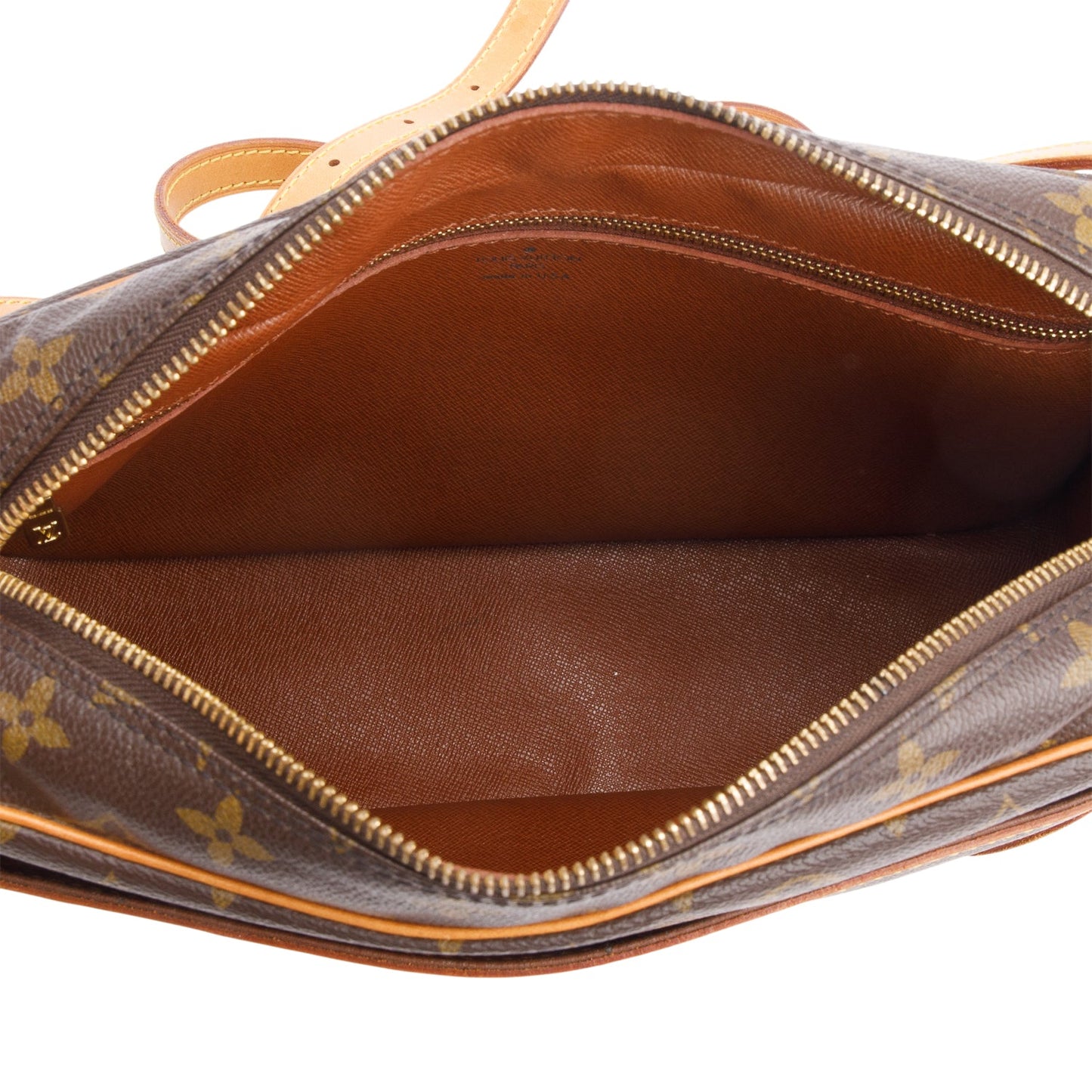 Louis Vuitton Monogram Trocadero 27
