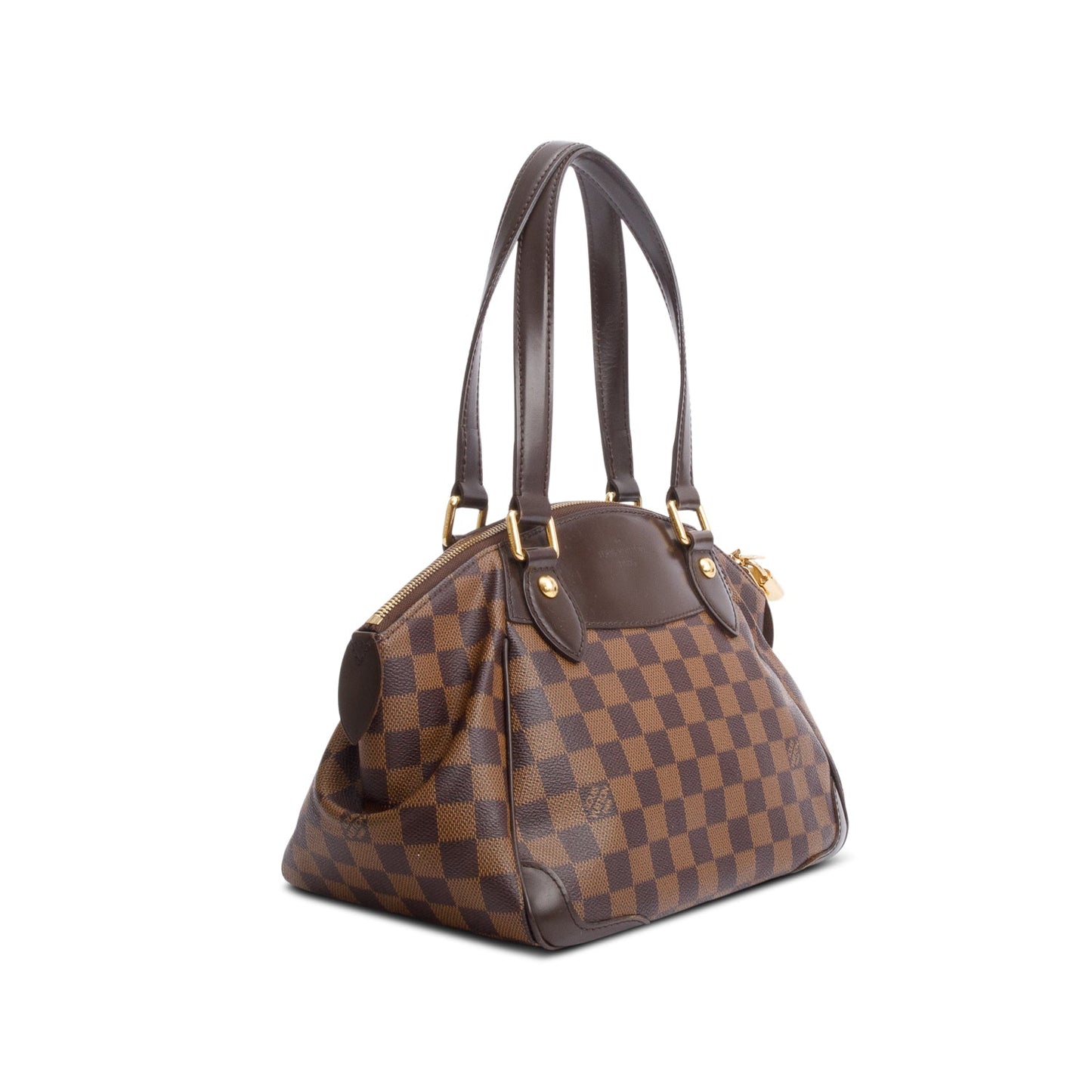 Louis Vuitton Damier Ebene Verona PM