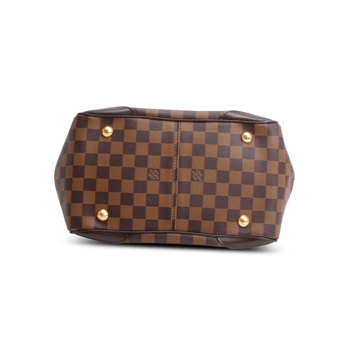 Louis Vuitton Damier Ebene Verona PM