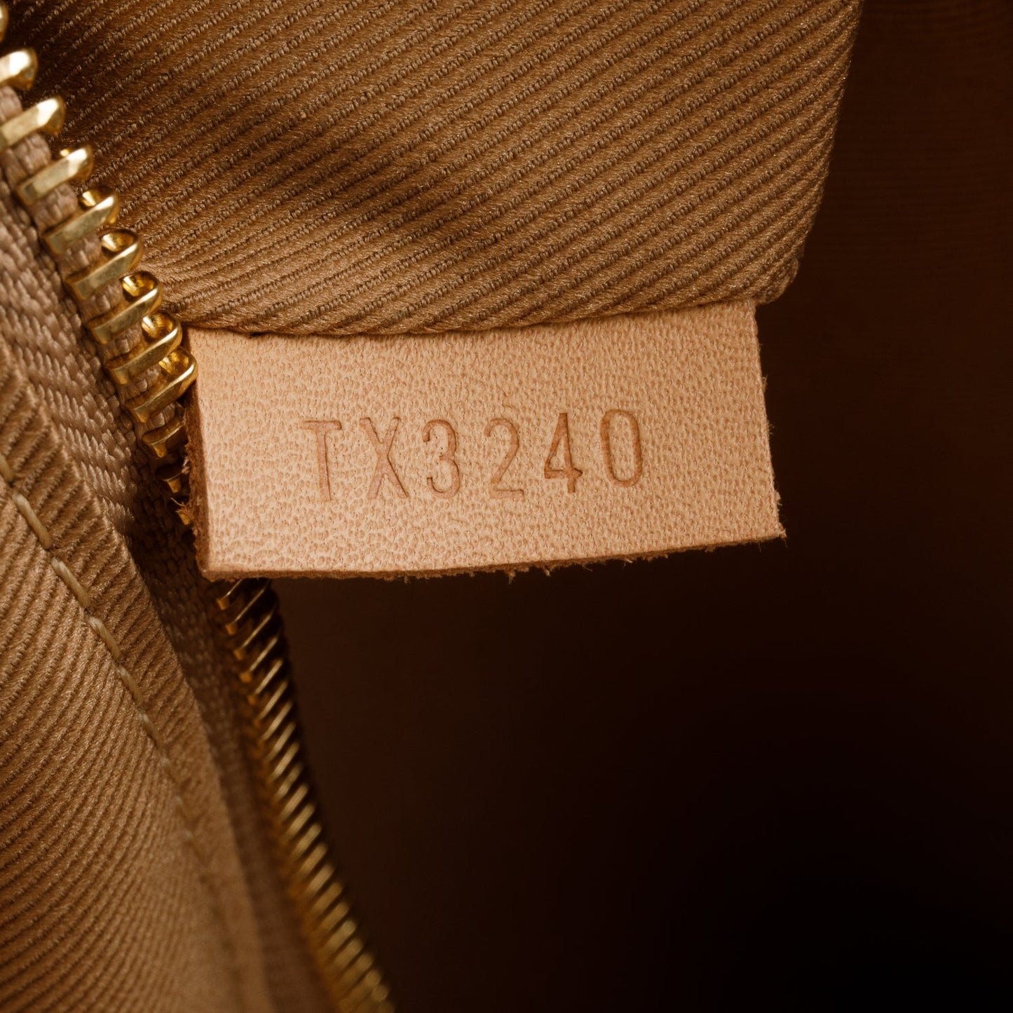 Louis Vuitton Monogram Graceful PM