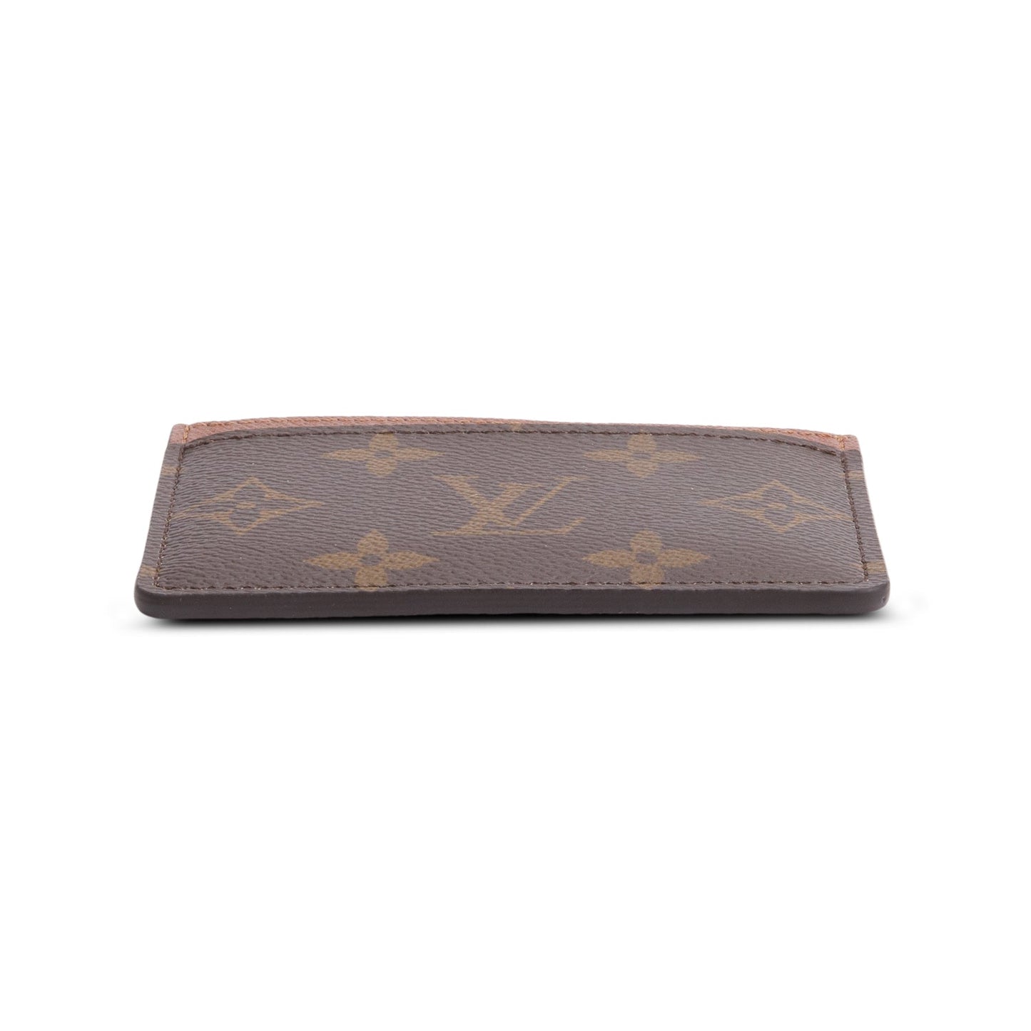 Louis Vuitton 2020 Monogram Card Holder