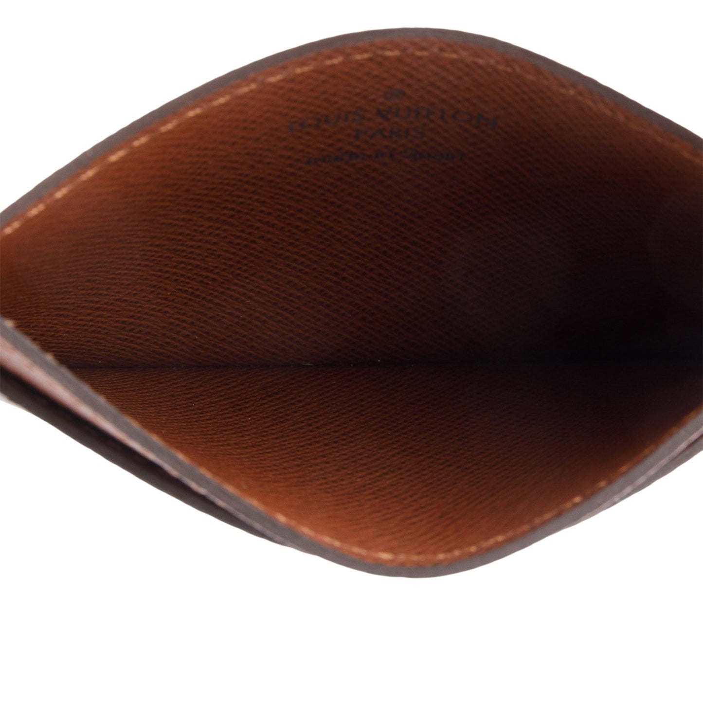 Louis Vuitton 2020 Monogram Card Holder