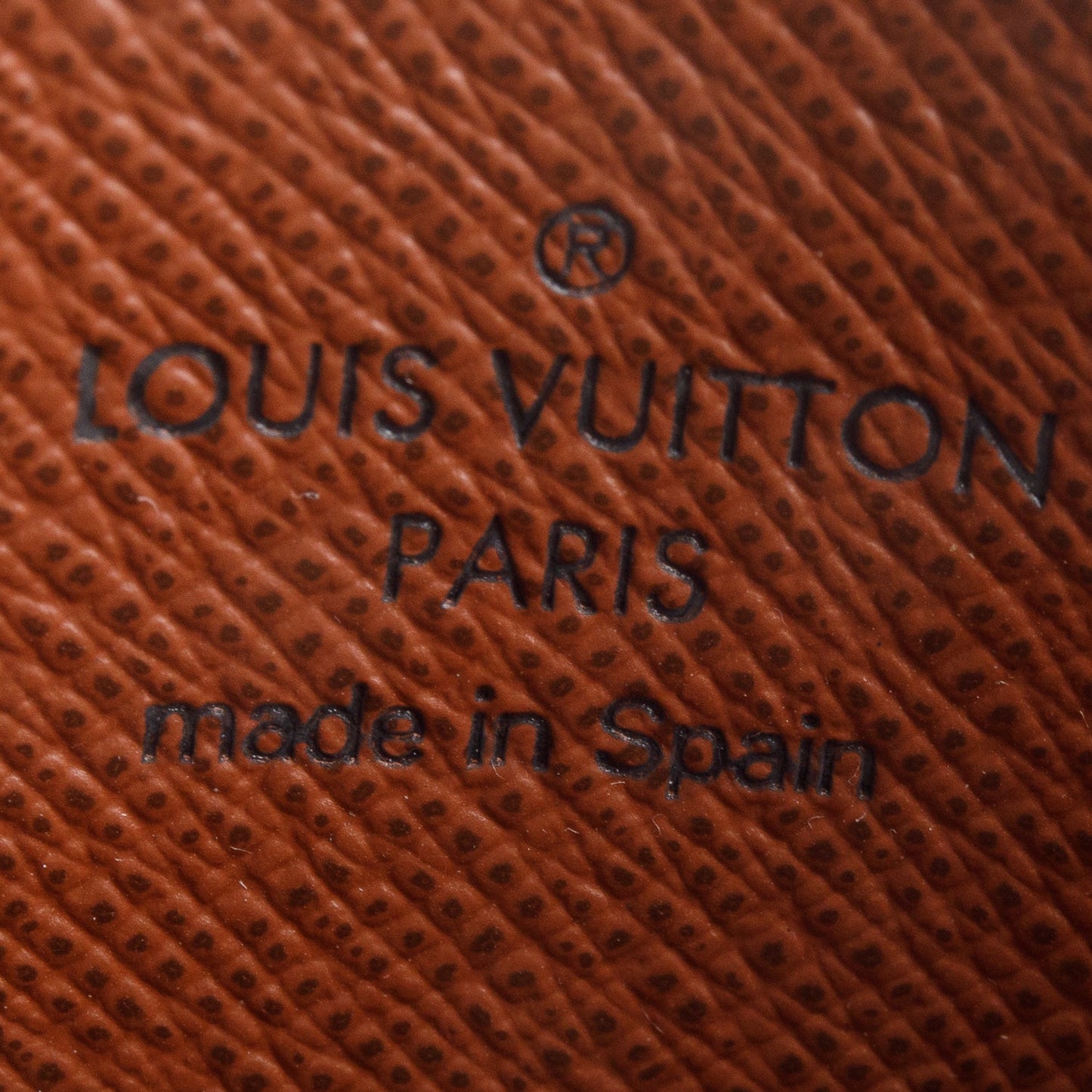 Louis Vuitton 2020 Monogram Card Holder