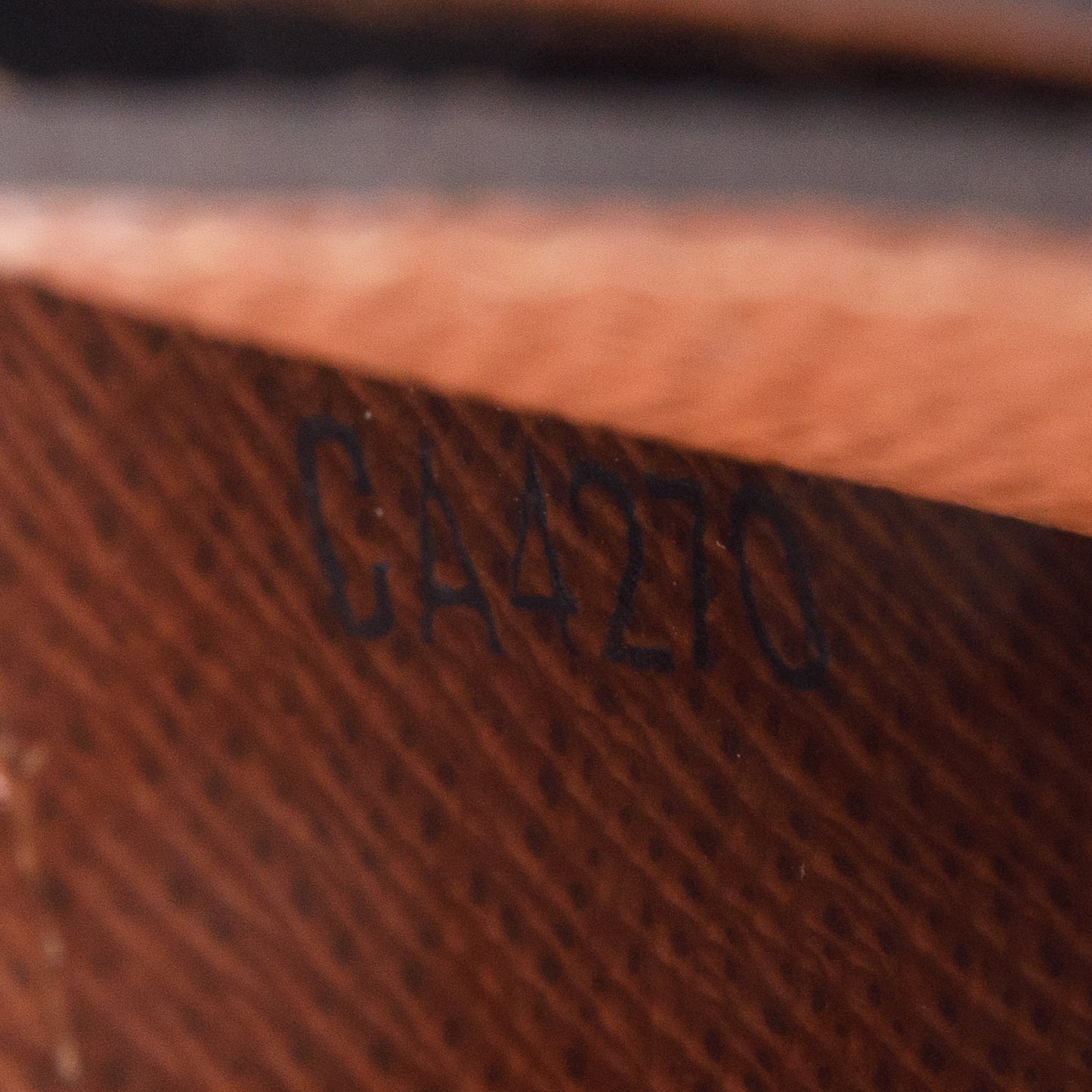 Louis Vuitton 2020 Monogram Card Holder