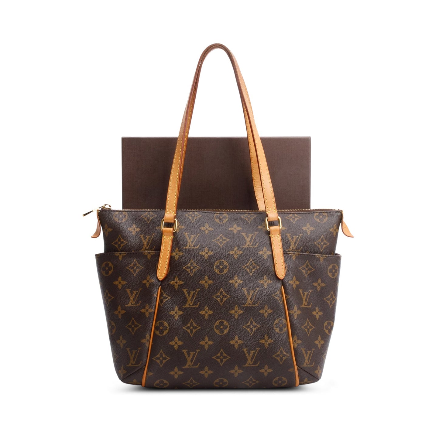 Louis Vuitton Monogram Totally PM