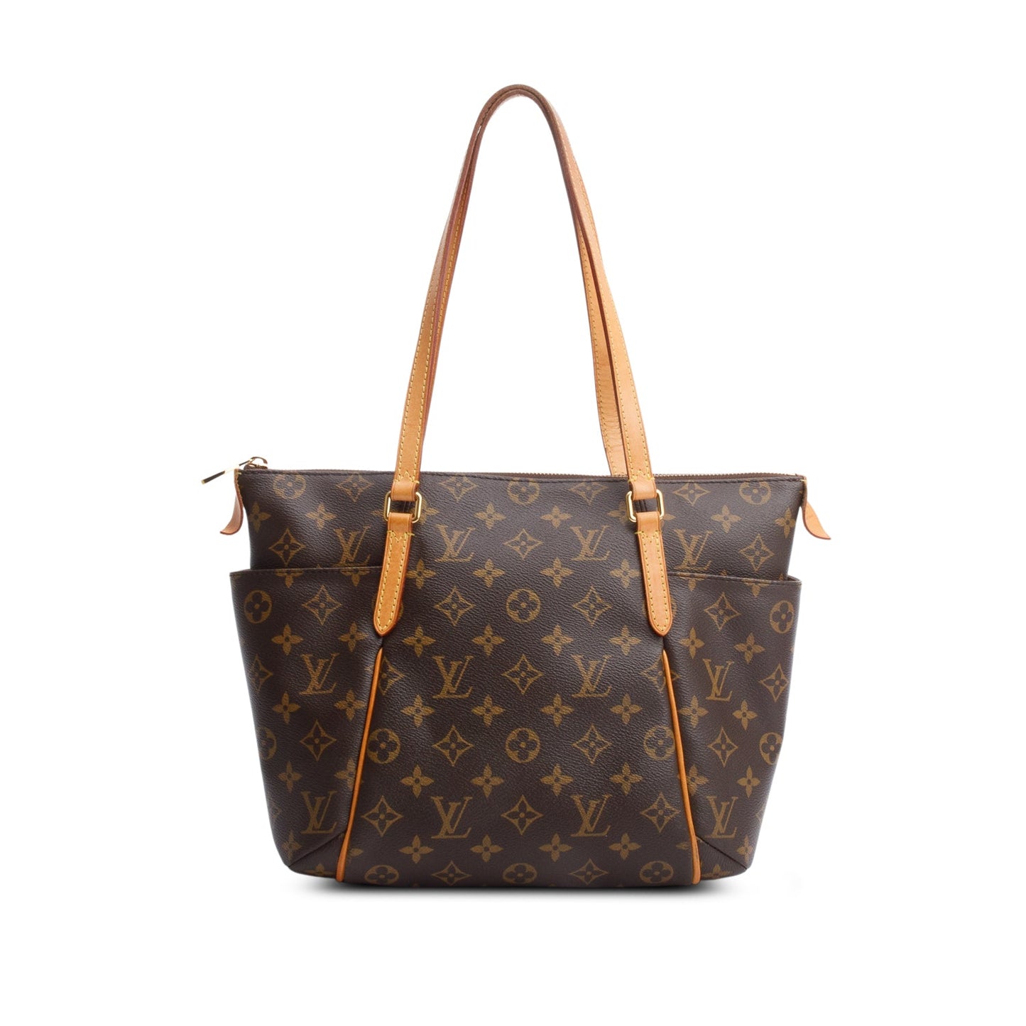 Louis Vuitton Monogram Totally PM