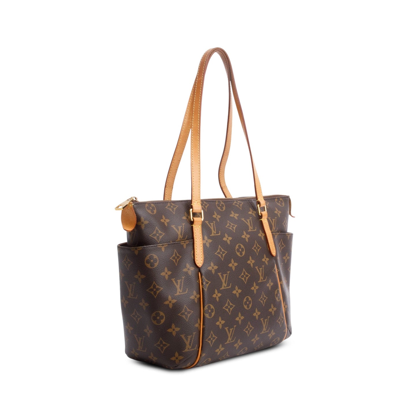 Louis Vuitton Monogram Totally PM