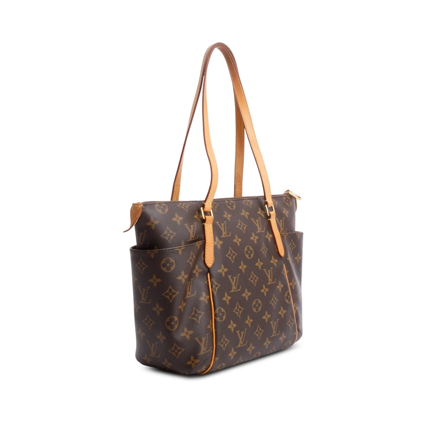 Louis Vuitton Monogram Totally PM