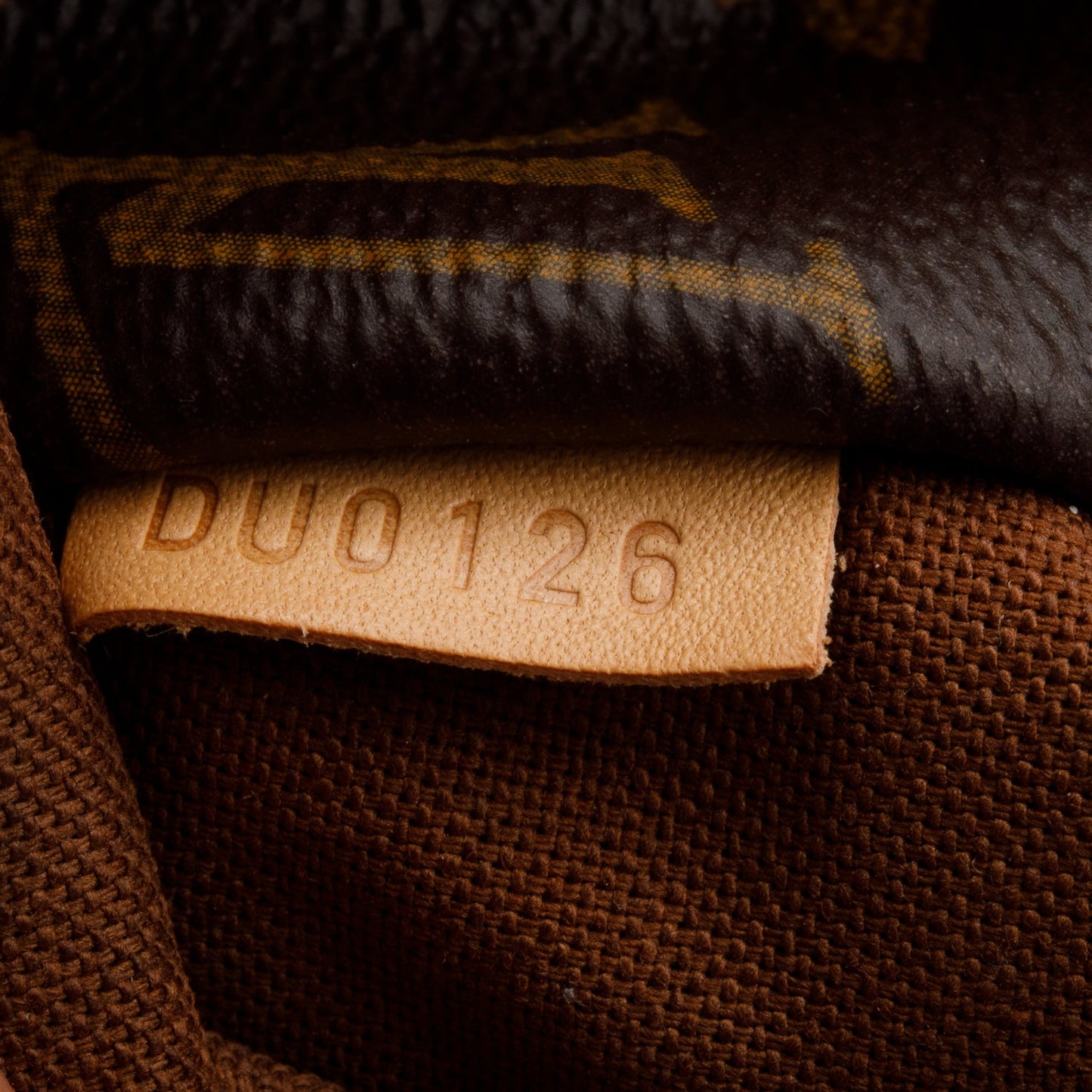 Louis Vuitton Monogram Totally PM