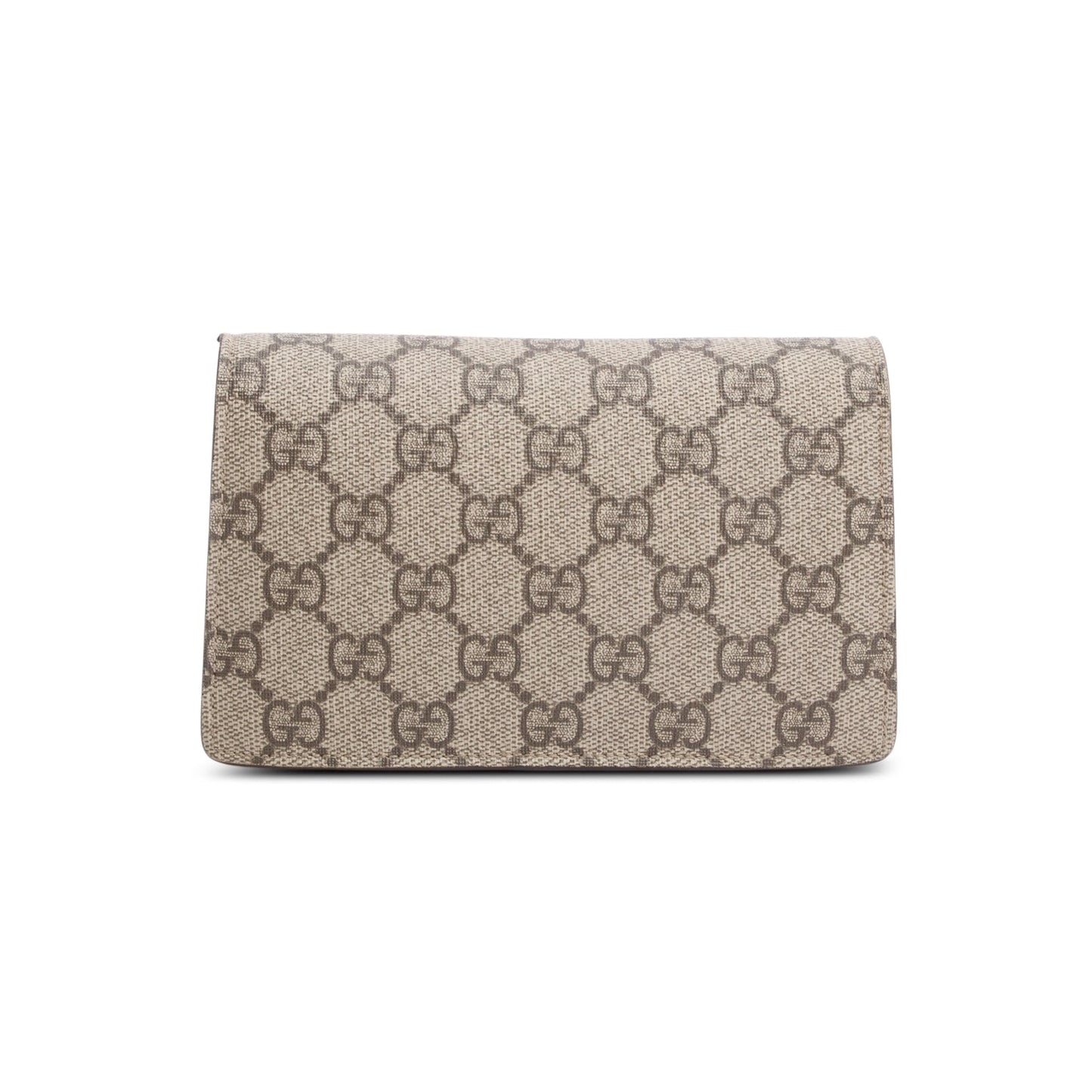 Gucci GG Supreme Dionysus Super Mini Bag
