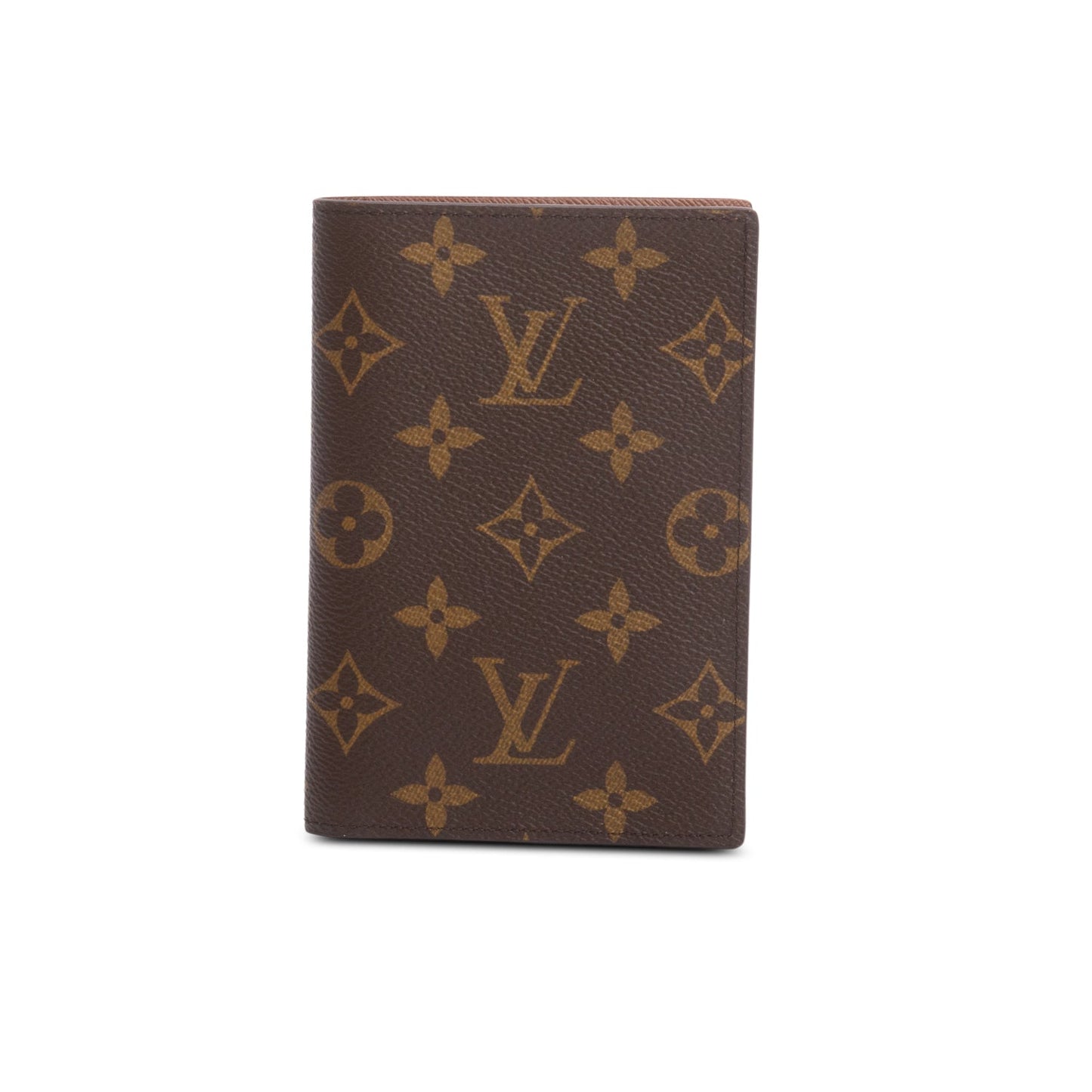 Louis Vuitton 2025 Monogram Passport Cover