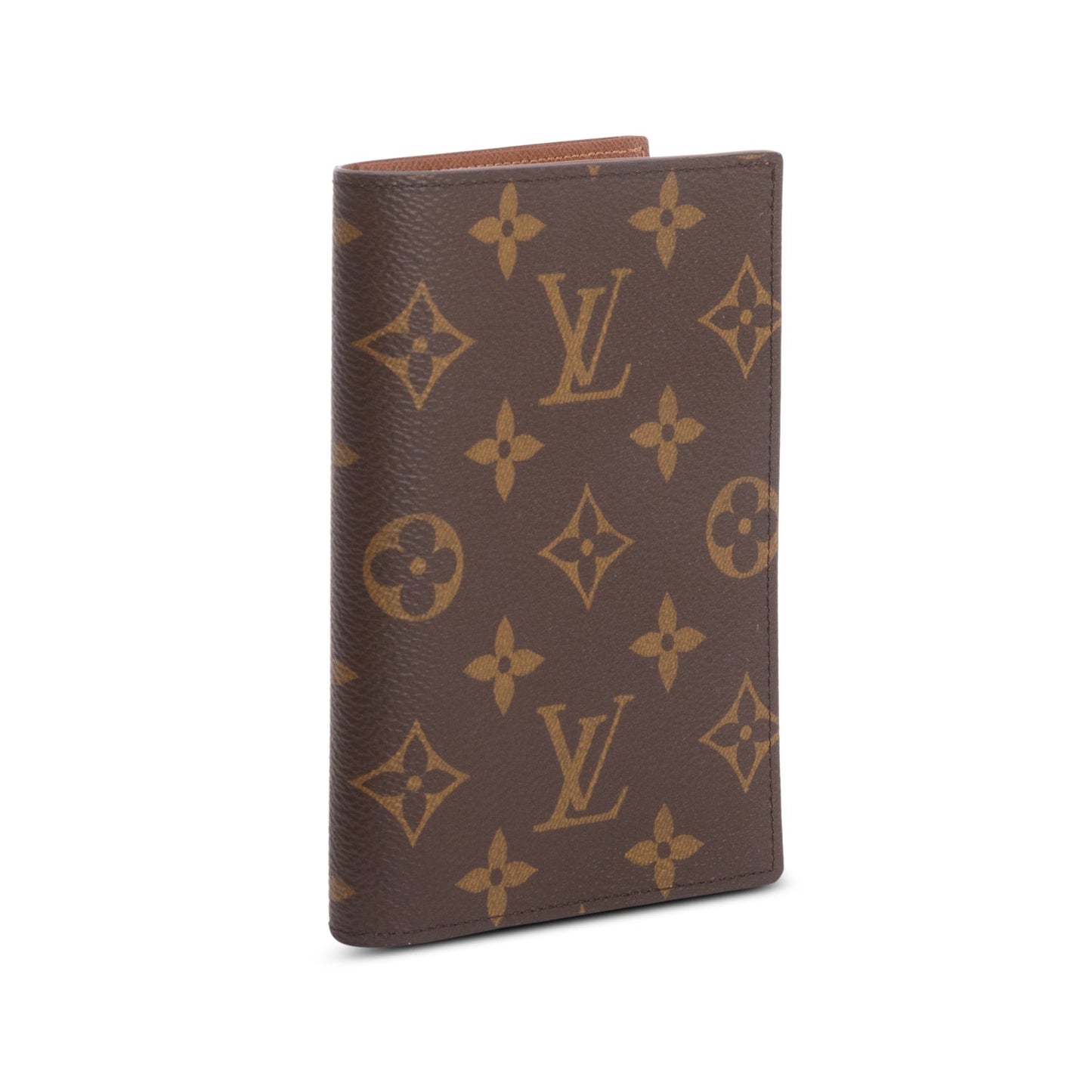 Louis Vuitton 2025 Monogram Passport Cover