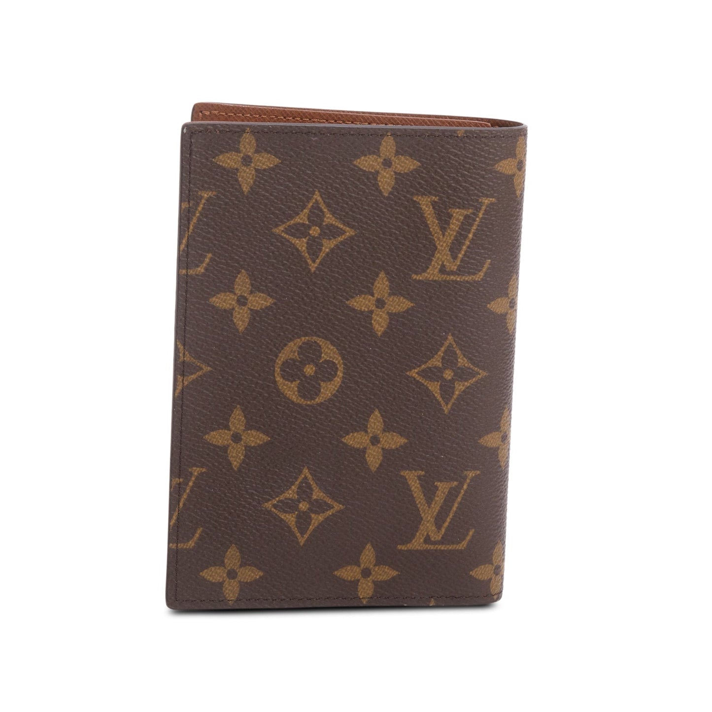Louis Vuitton 2025 Monogram Passport Cover