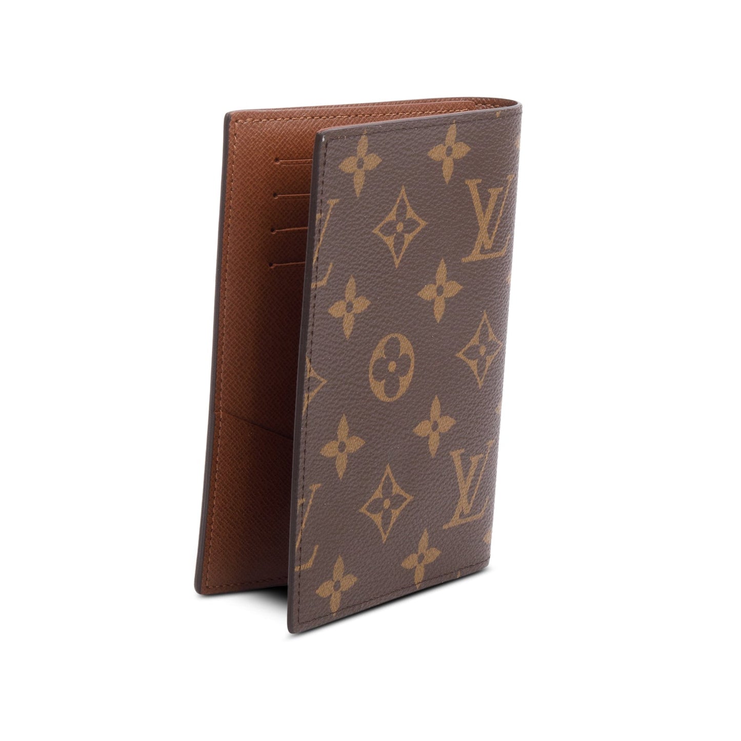 Louis Vuitton 2025 Monogram Passport Cover