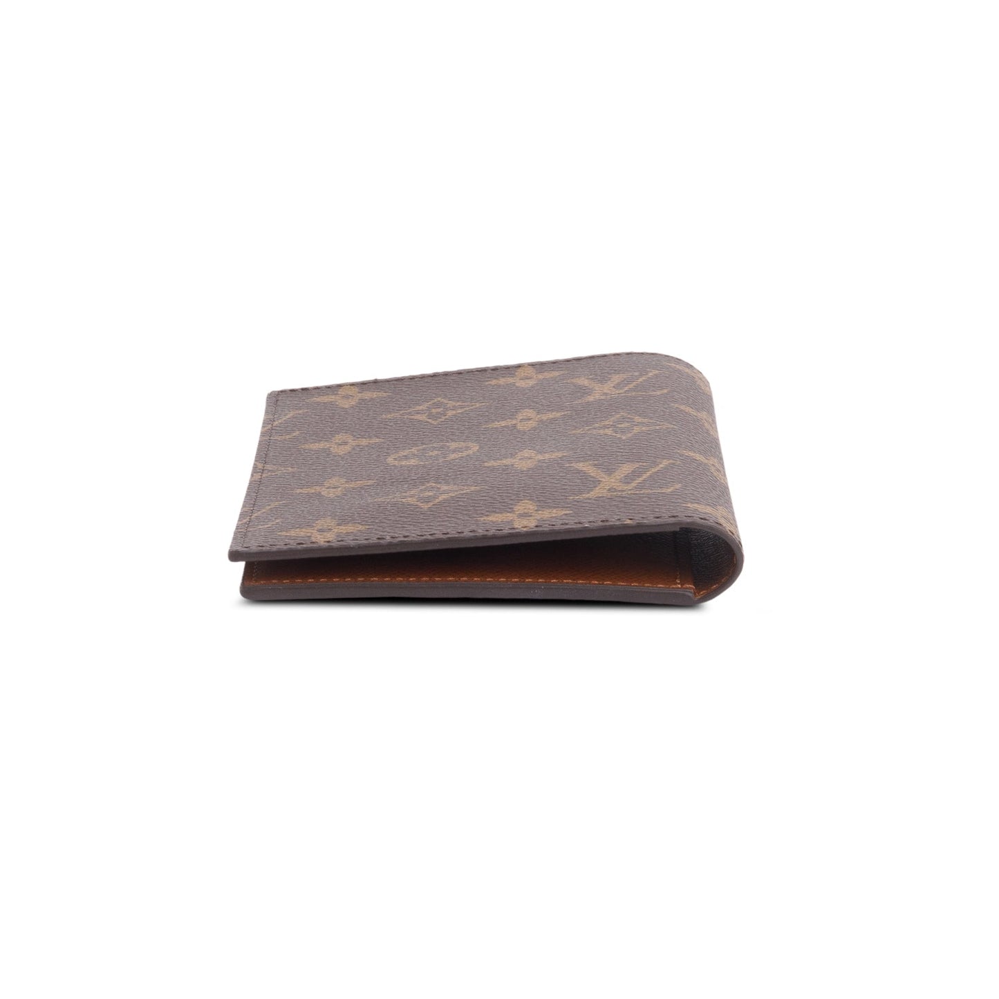 Louis Vuitton 2025 Monogram Passport Cover