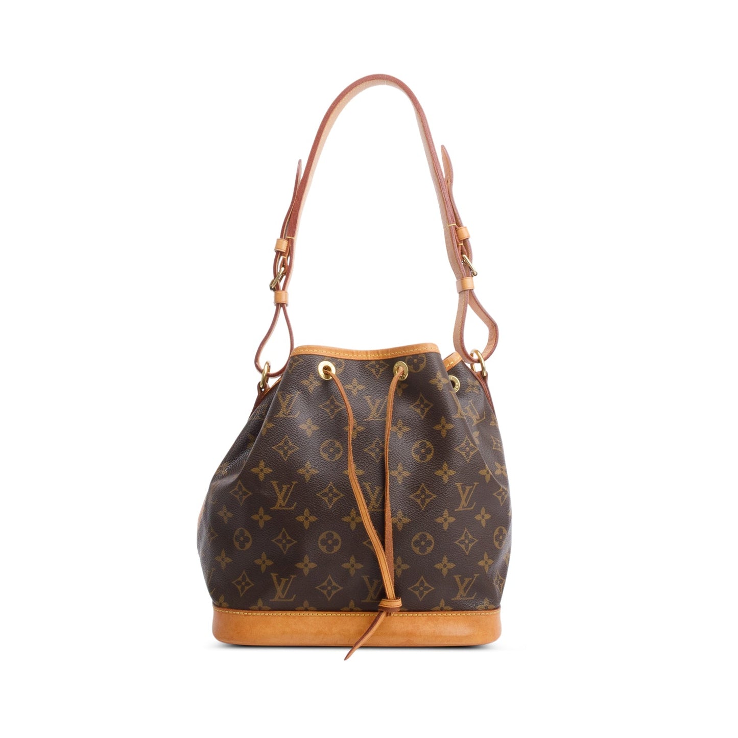 Louis Vuitton Monogram Petit Noe Bag
