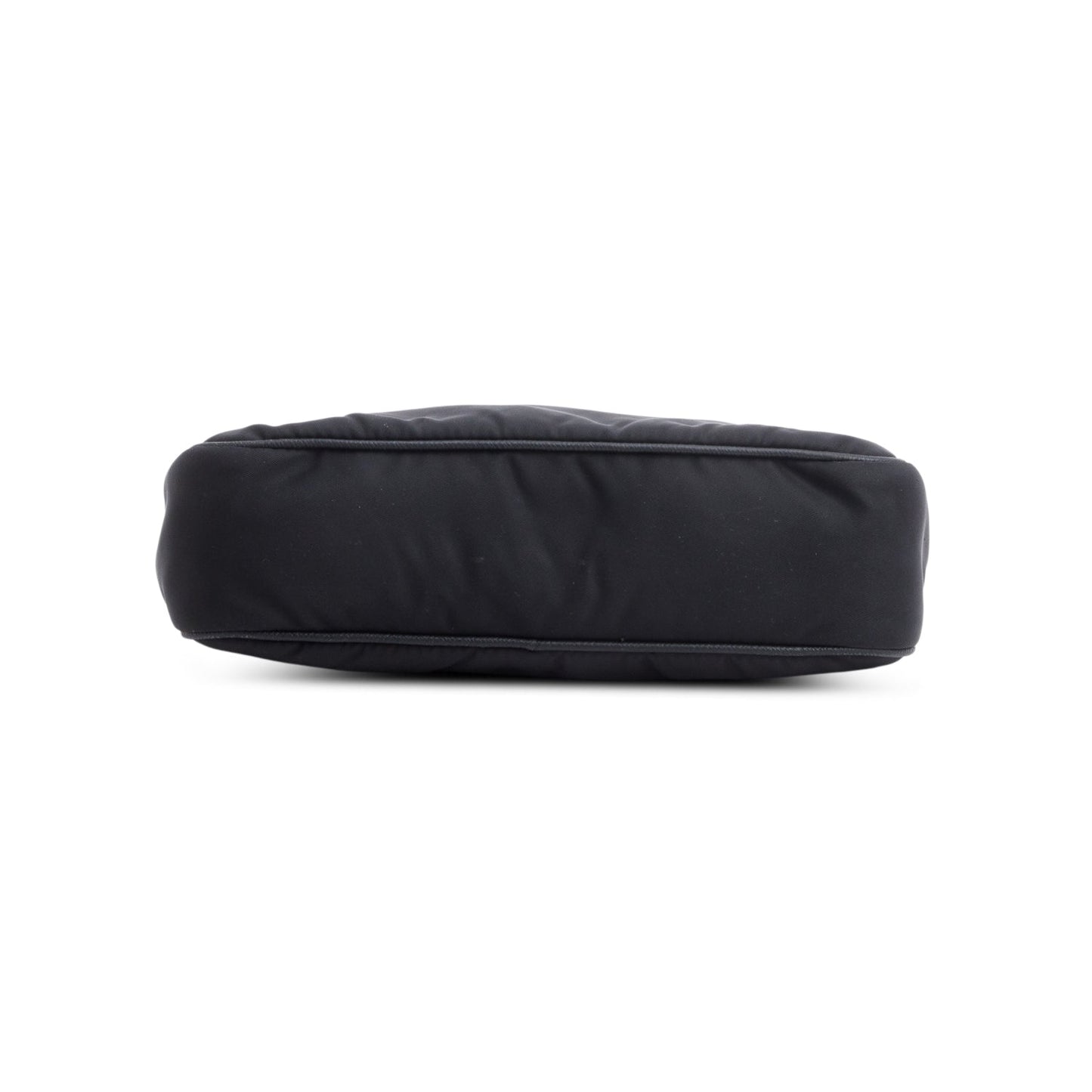 Prada Black Re-Edition 2005 Re-Nylon Bag