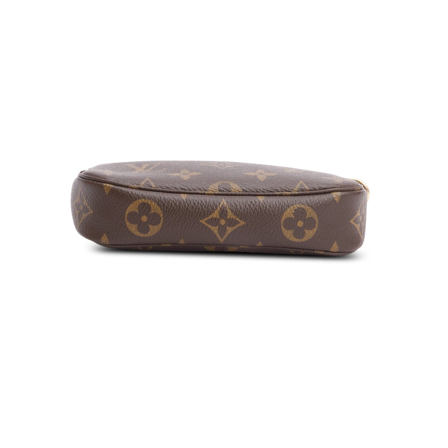 Louis Vuitton 2021 Monogram Mini Pochette Accessoires