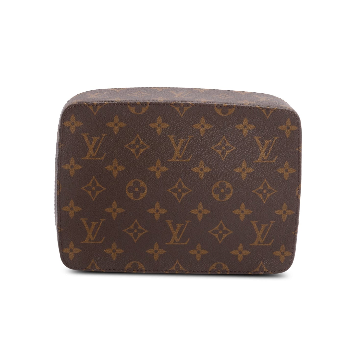Louis Vuitton Monogram Nice Jewelry Case