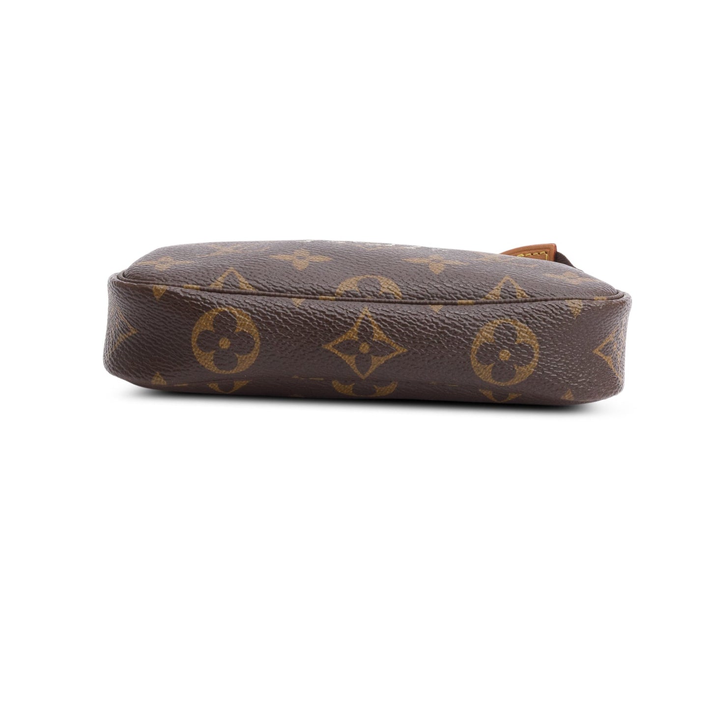 Louis Vuitton 2020 Monogram Mini Pochette Accessoires