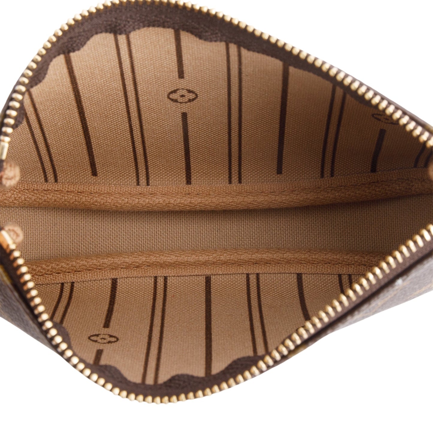Louis Vuitton 2020 Monogram Mini Pochette Accessoires