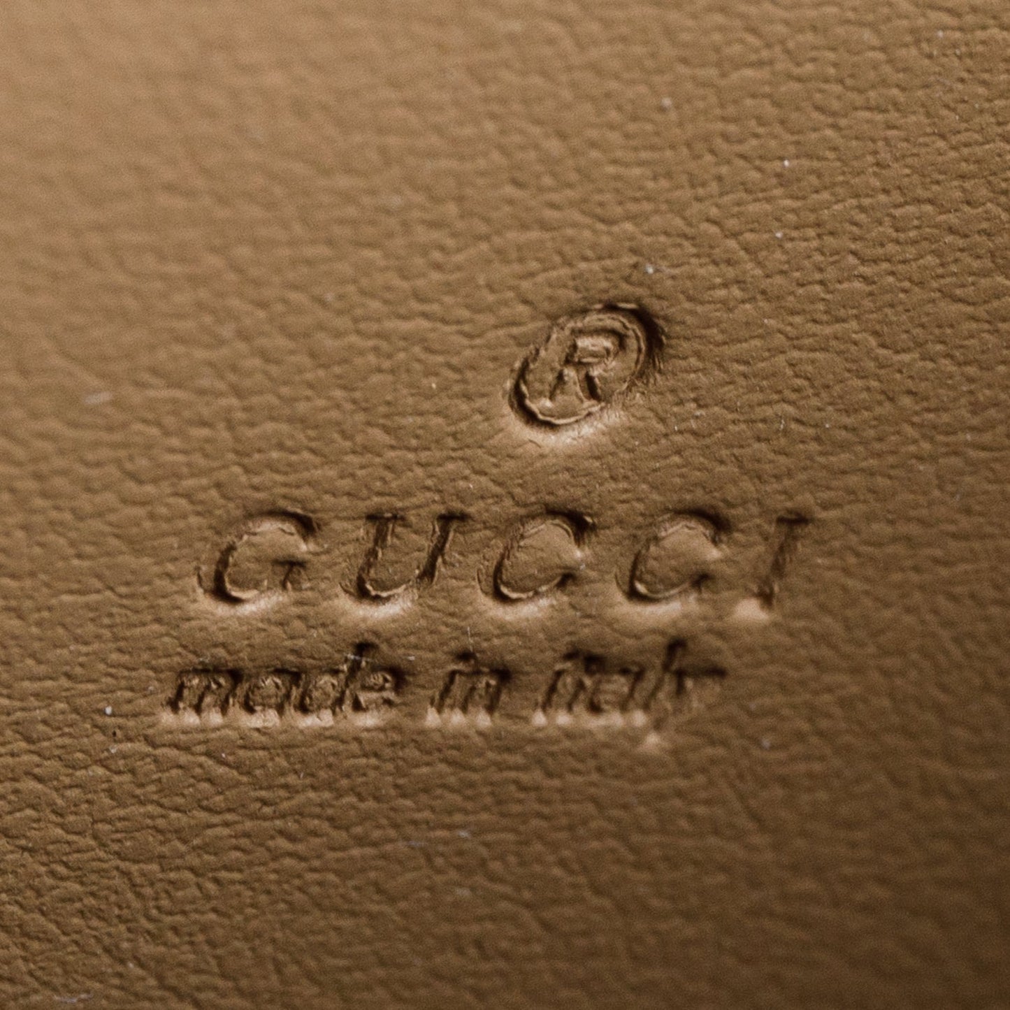 Gucci Dionysus GG Supreme Wallet on Chain
